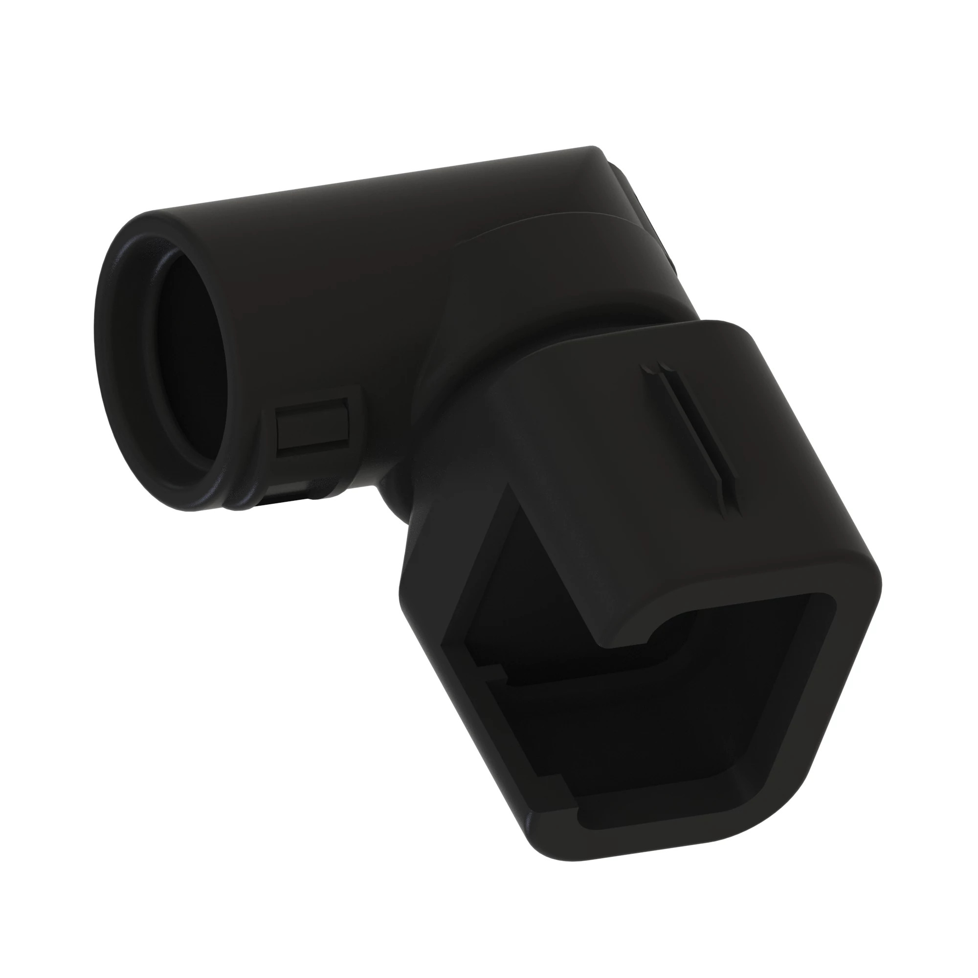 TYCO AMPSEAL16 BACKSHELL 2 POS 10