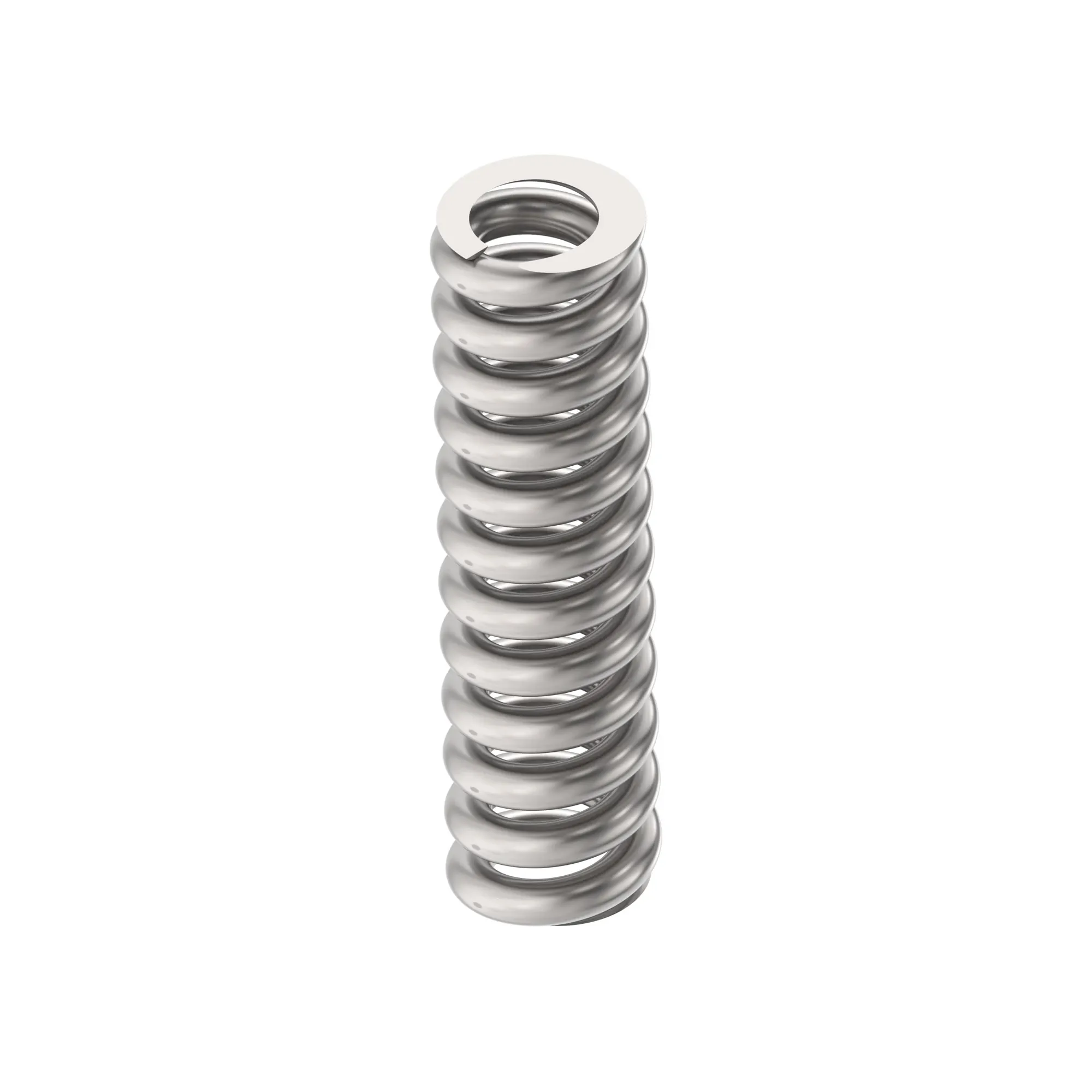John Deere Compression Spring - U15753