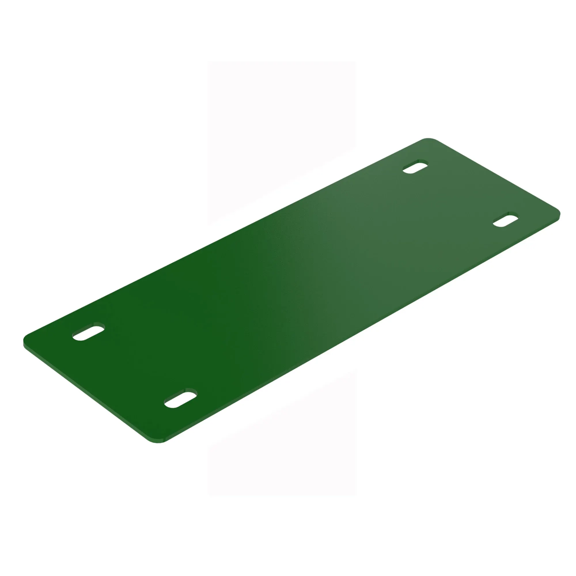 John Deere Plate - A92367