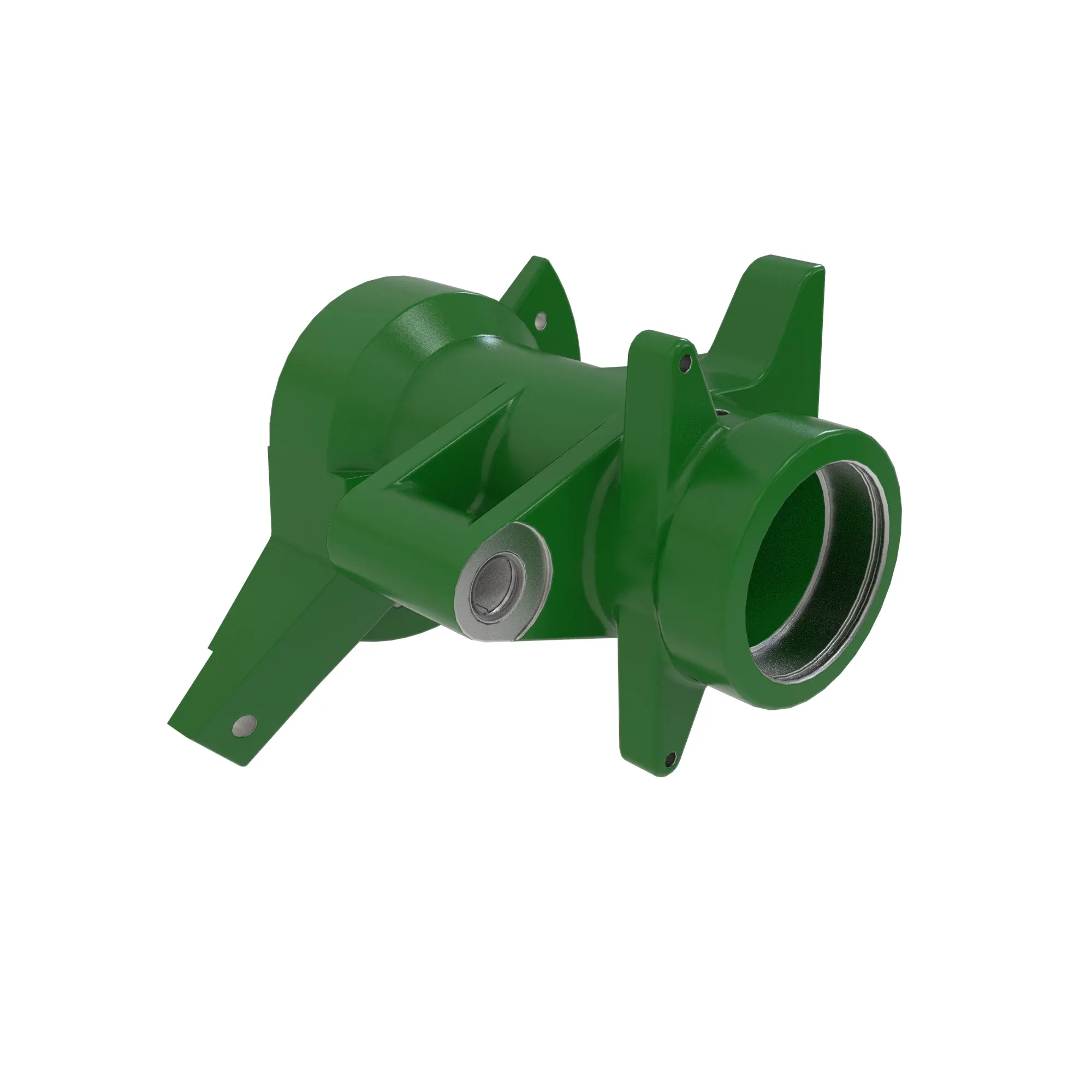 JACKSHAFT
