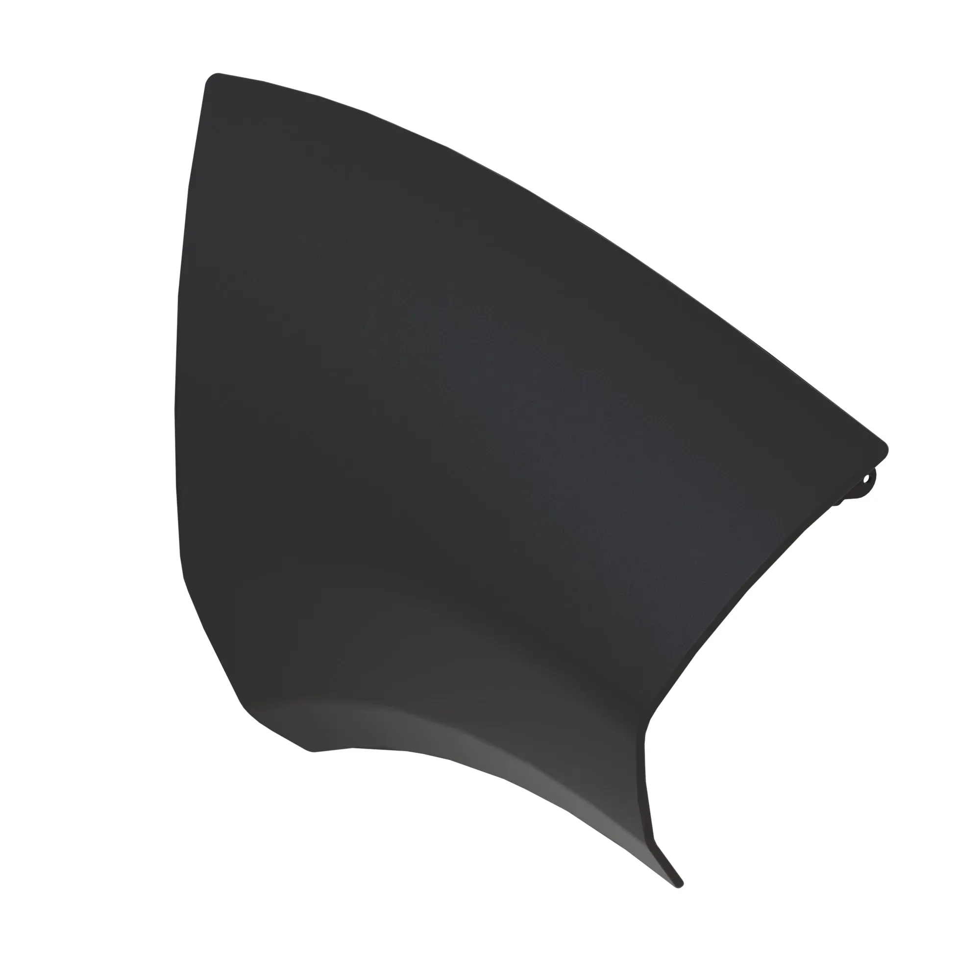 LID REAR / RIGHT WWHC