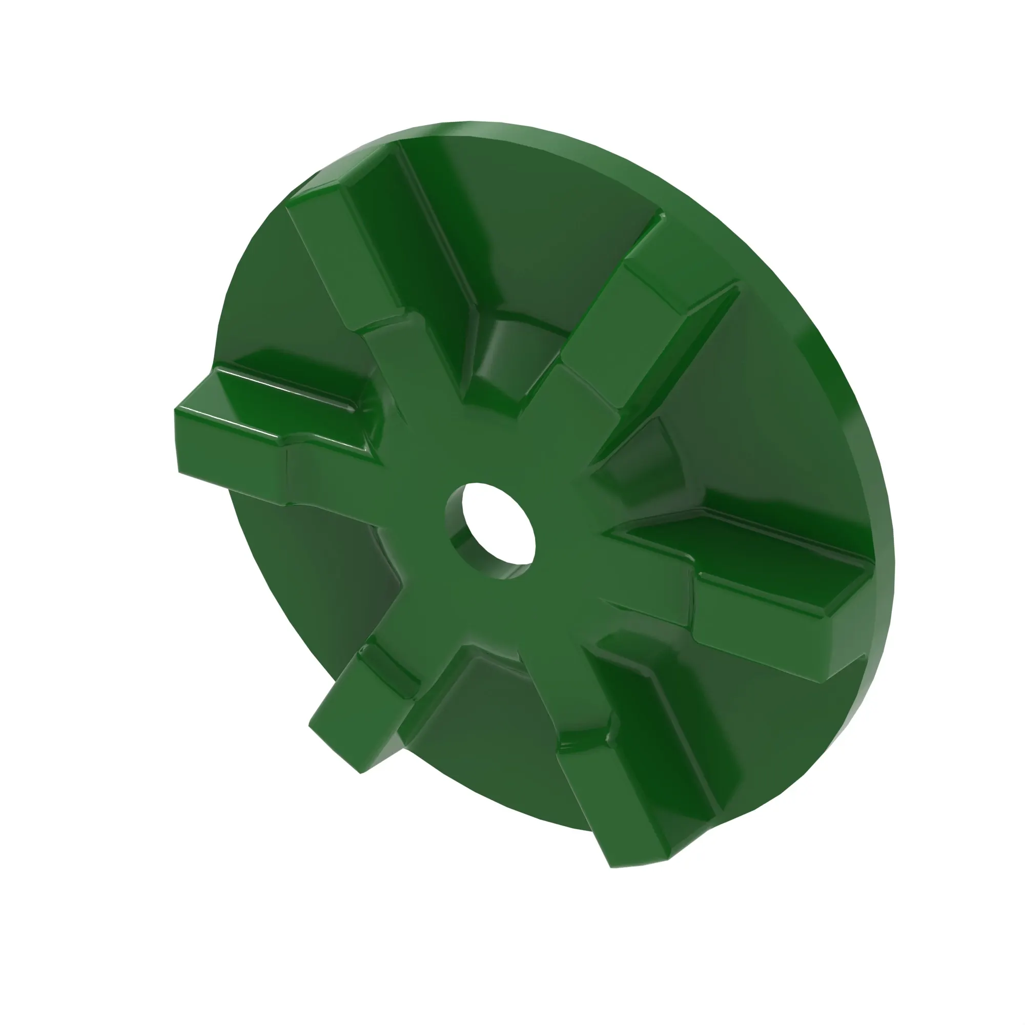 John Deere Guard - Z12679