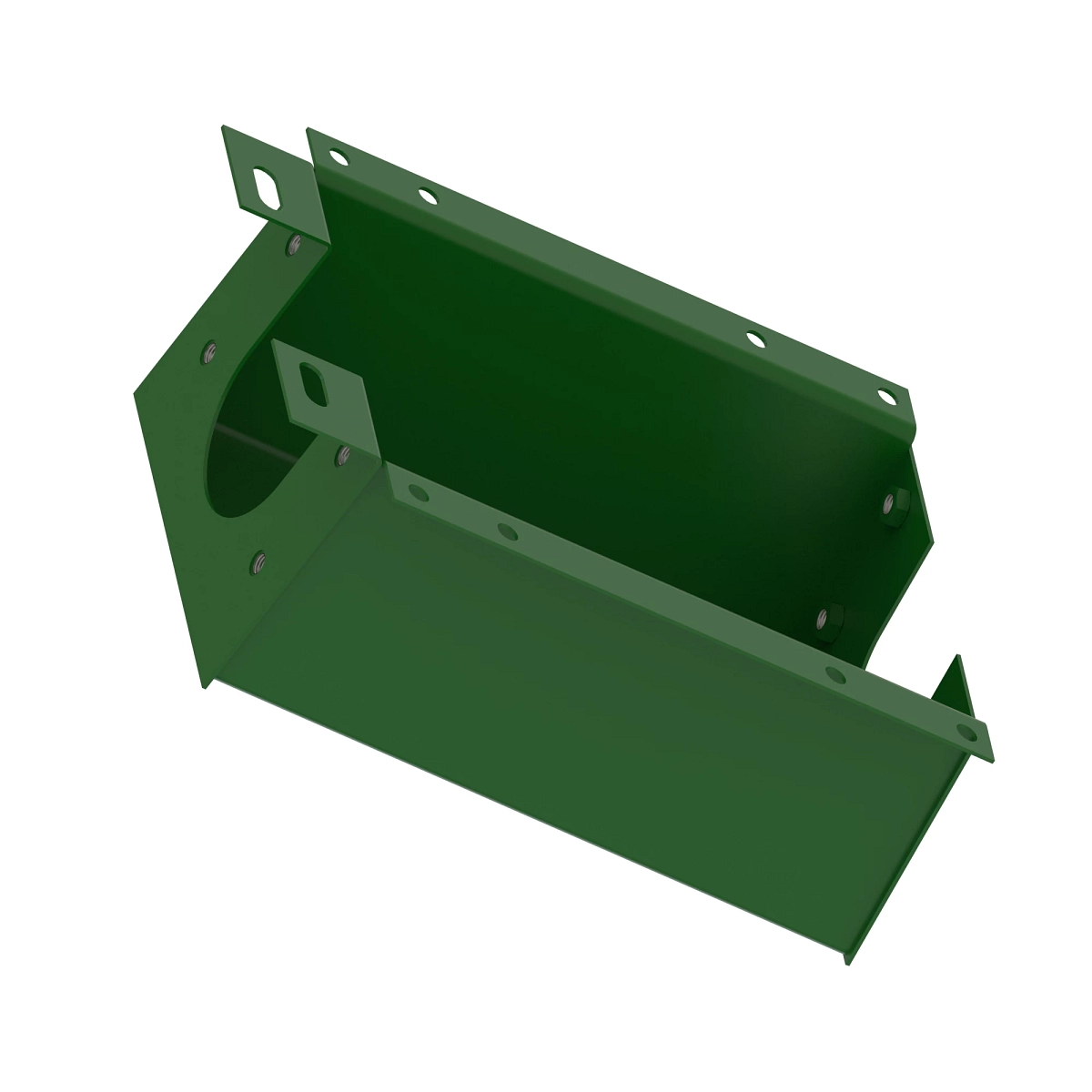 Powershaft Shield