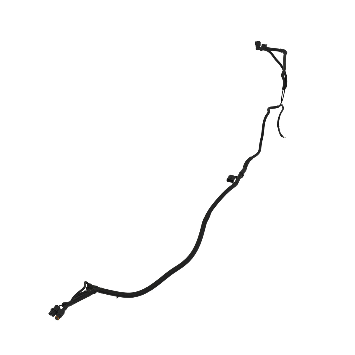 POWER SOCKET 60A REAR / FT4