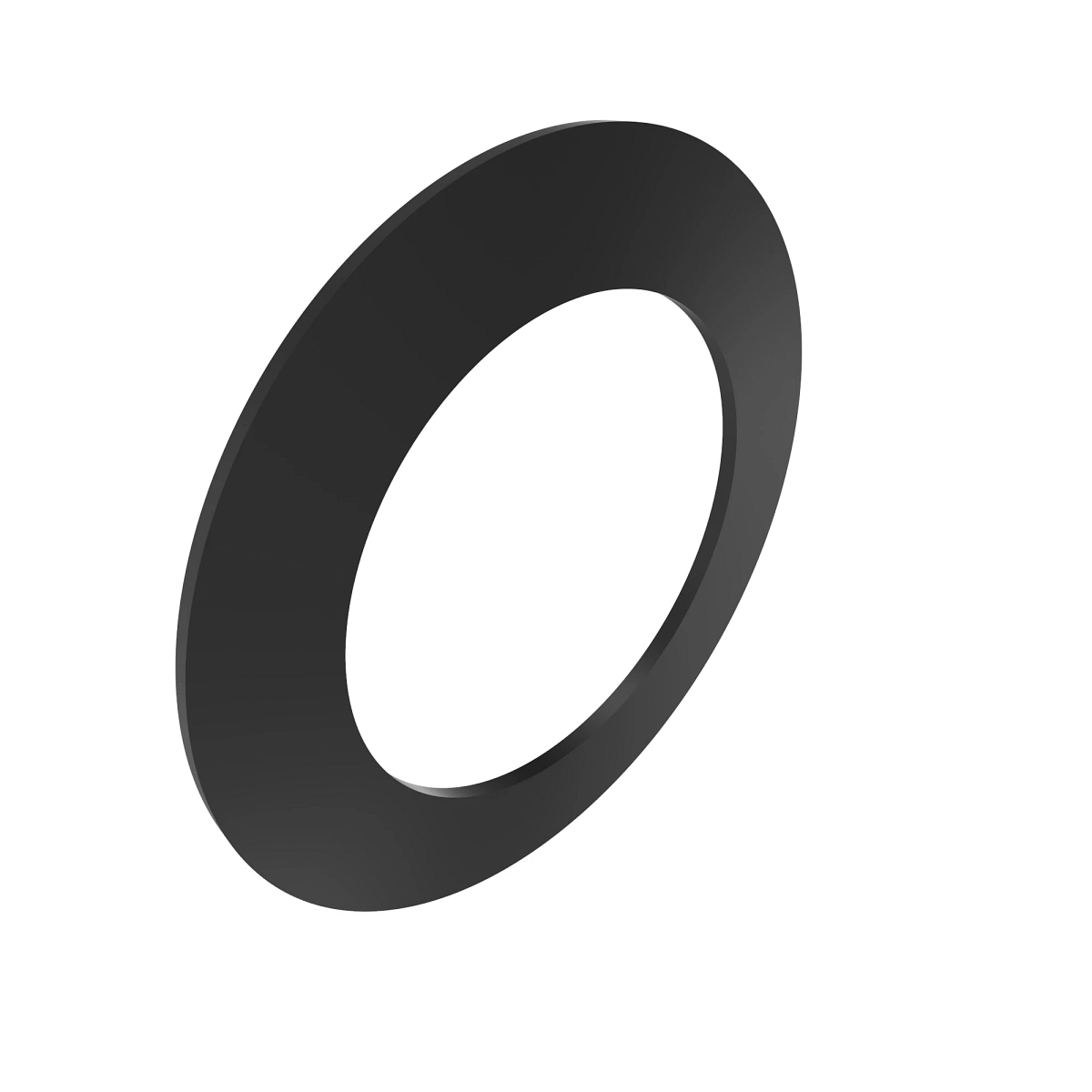 Disk Spring, Clutch Return
