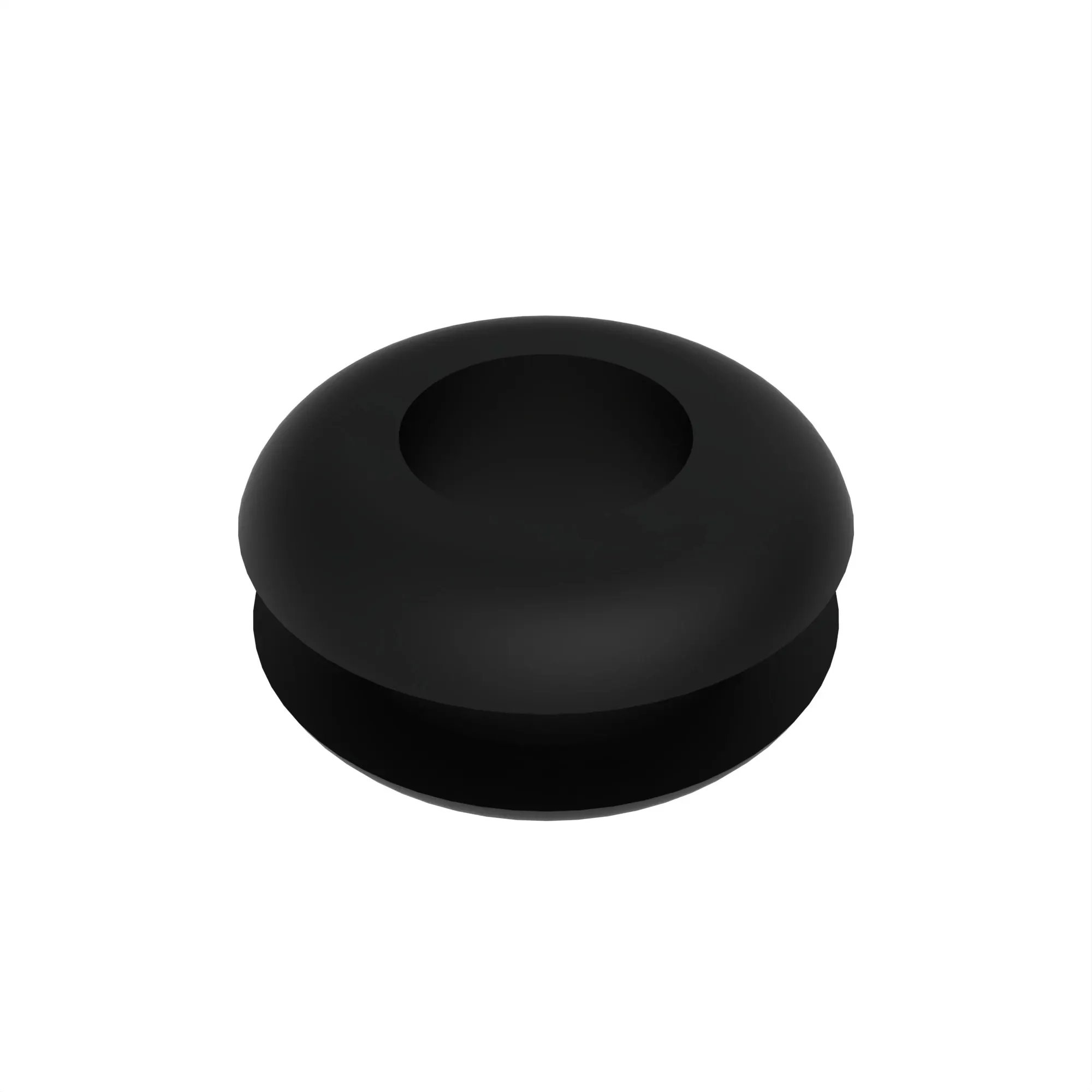 John Deere Plain Round Grommet - T276131