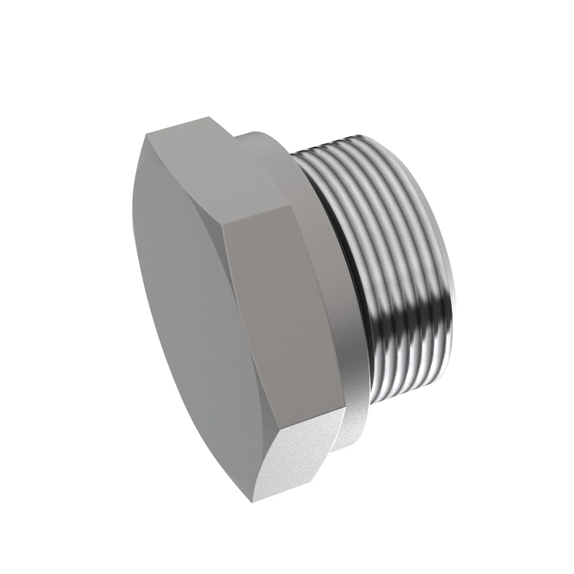 John Deere Fitting Plug - AT252196