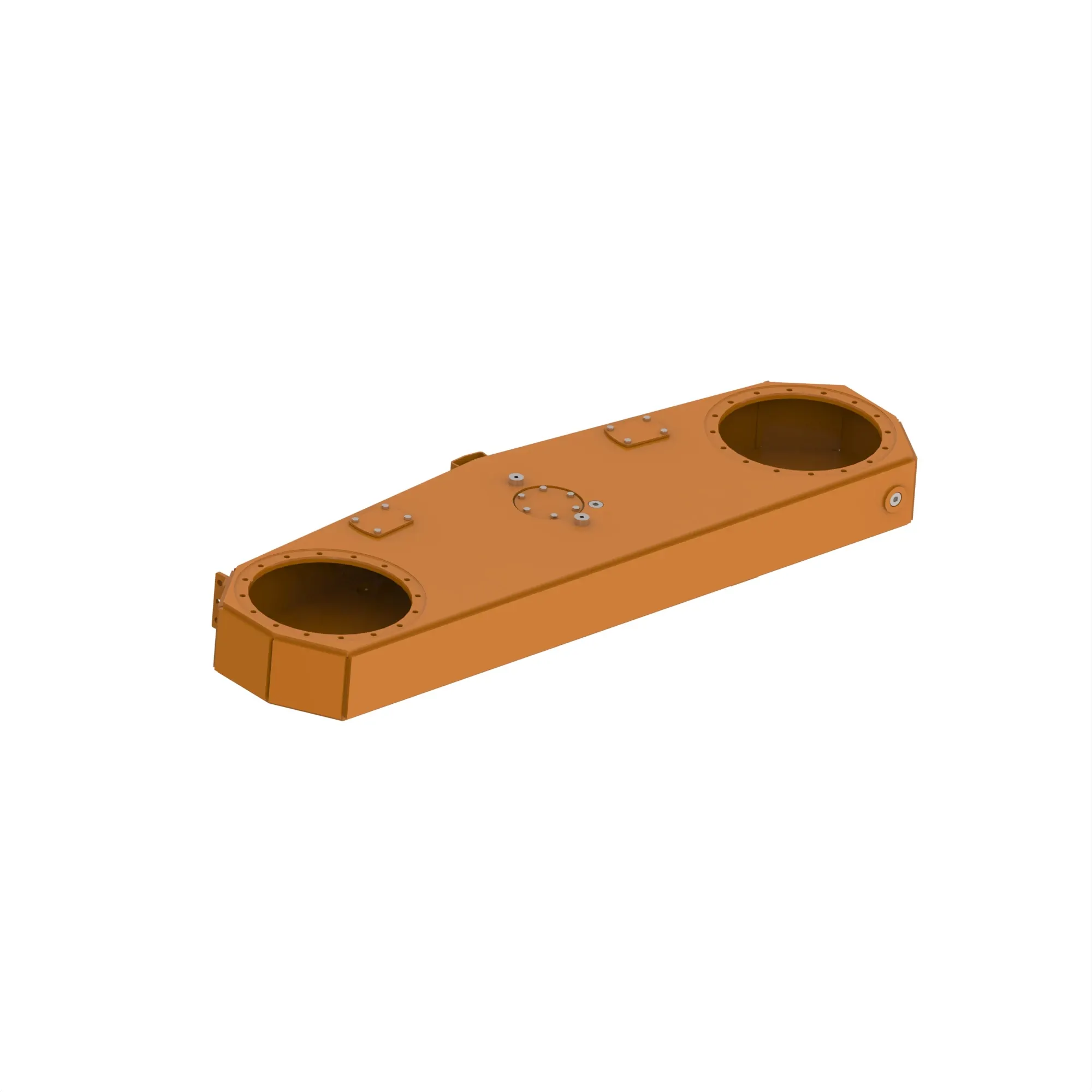 John Deere Tandem Drive Housing - AT345242