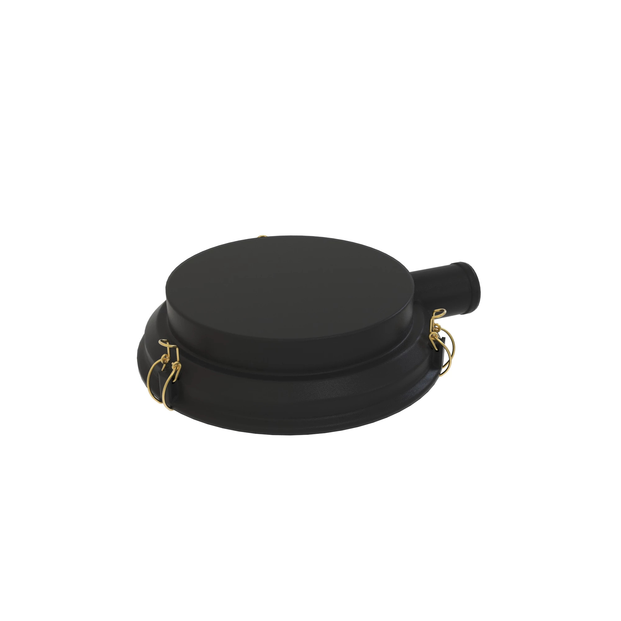 COVER, AIR CLEANER HOUSING