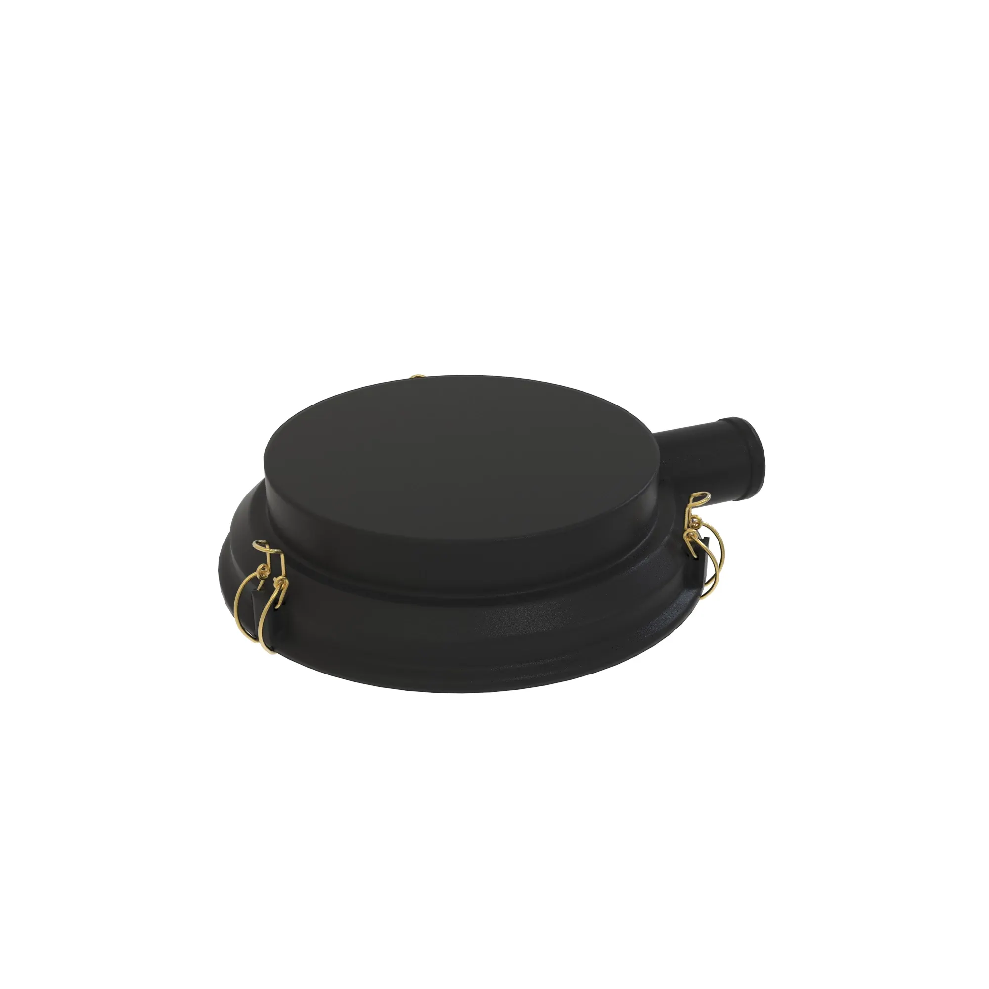 John Deere Air Cleaner Cover - AT203468