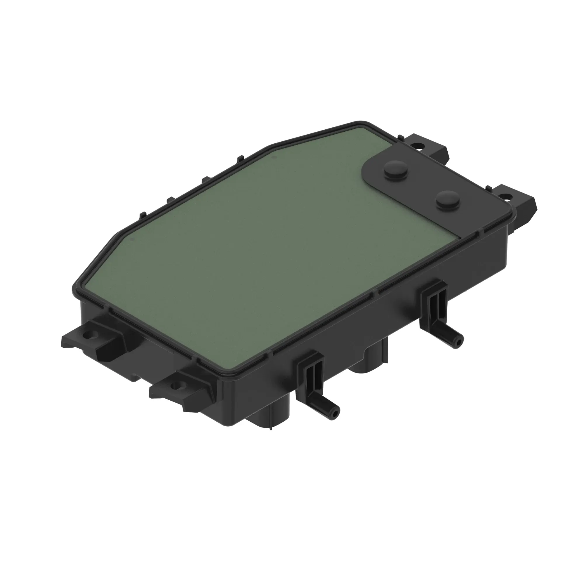 John Deere Display Module - PH85236230