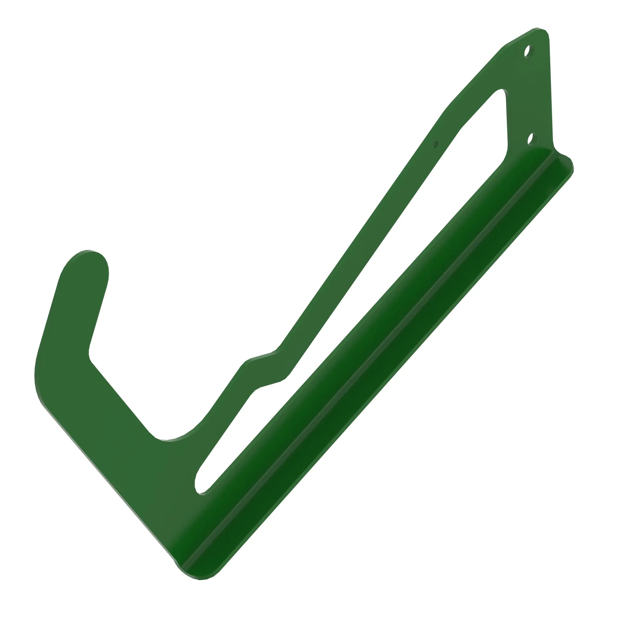 BRACKET, STORAGE BRACKET, POLY DIVI