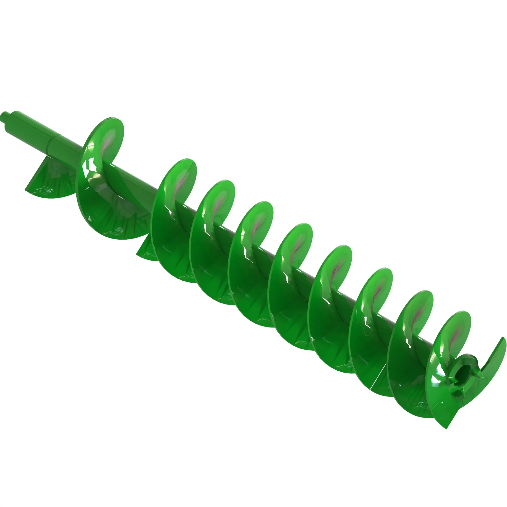 AUGER
