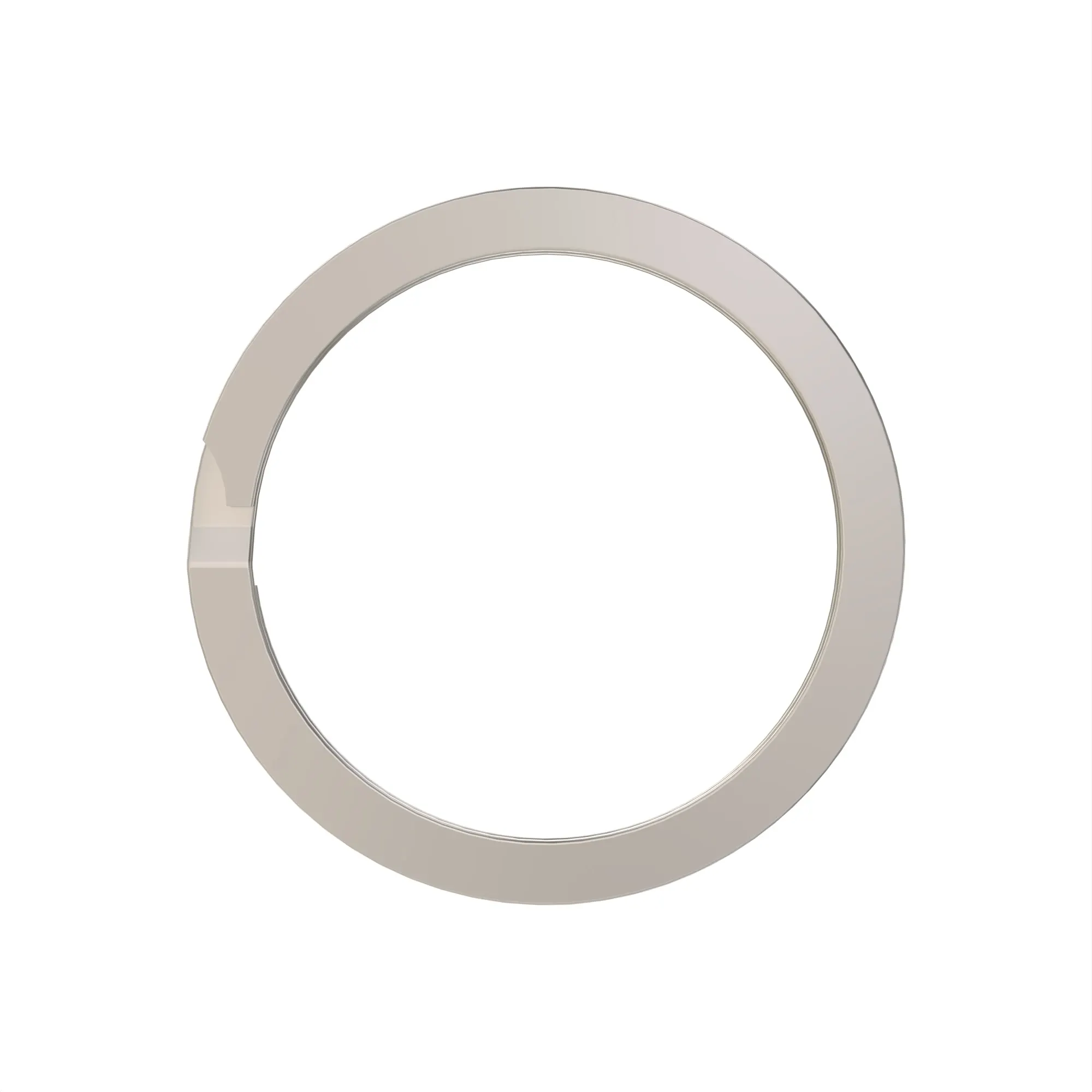 SNAP RING, INTERNAL, 2 TURN, Snap Ring