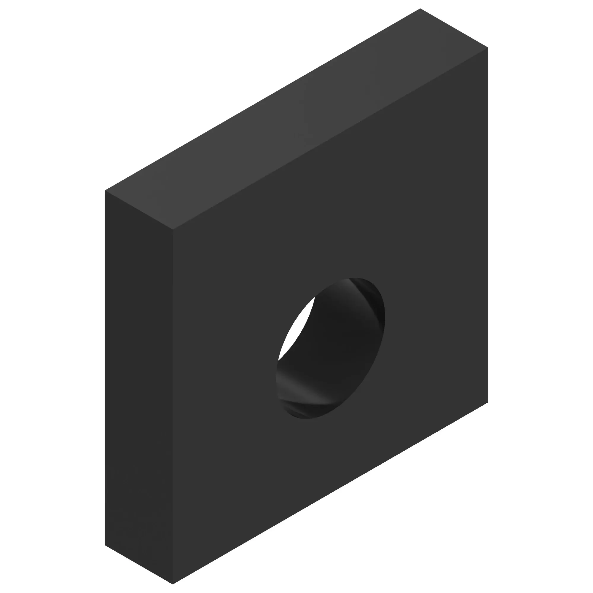 John Deere Foam Isolator - T435085