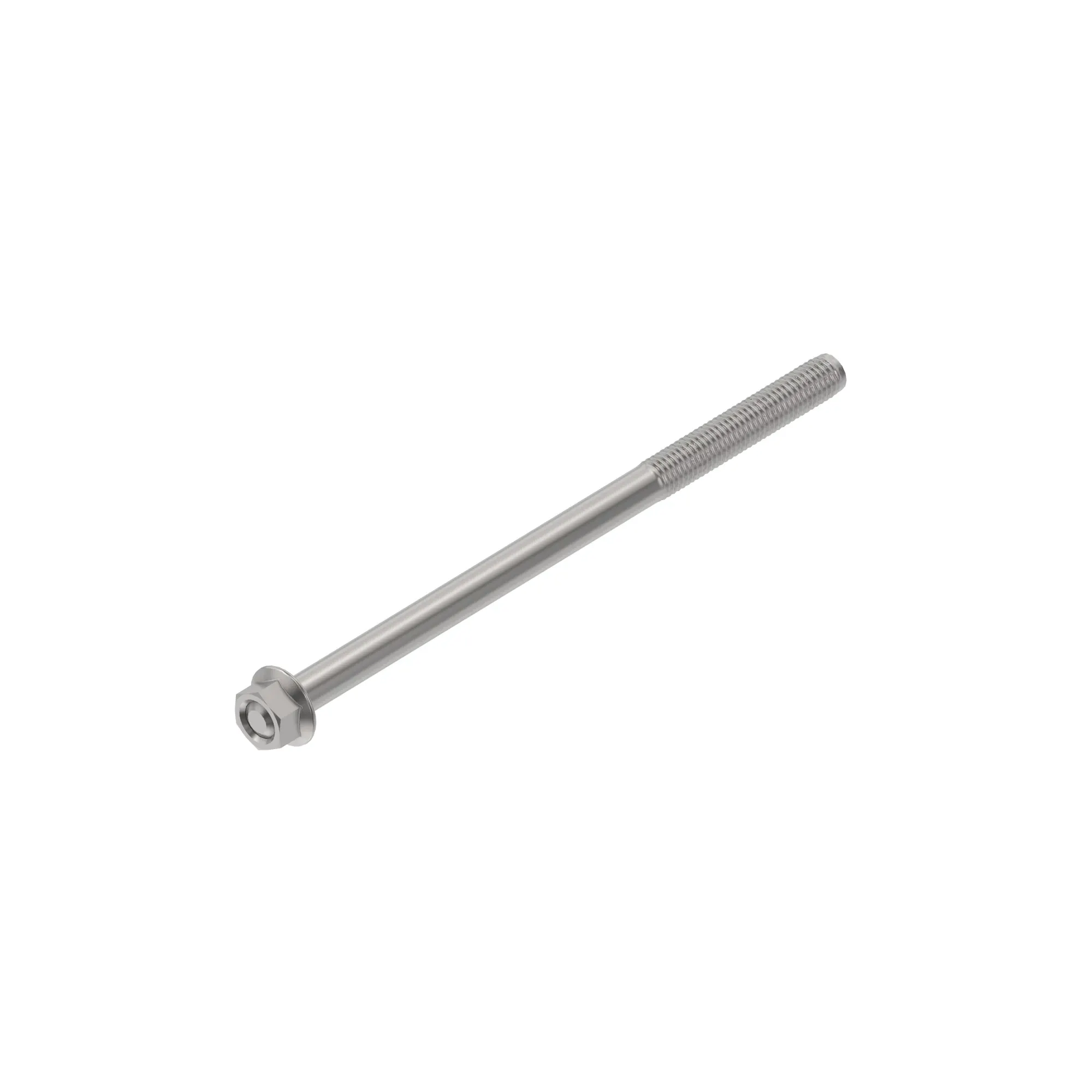 John Deere Hexagonal Head Flanged Screw, M16 X 567 - AXE32892