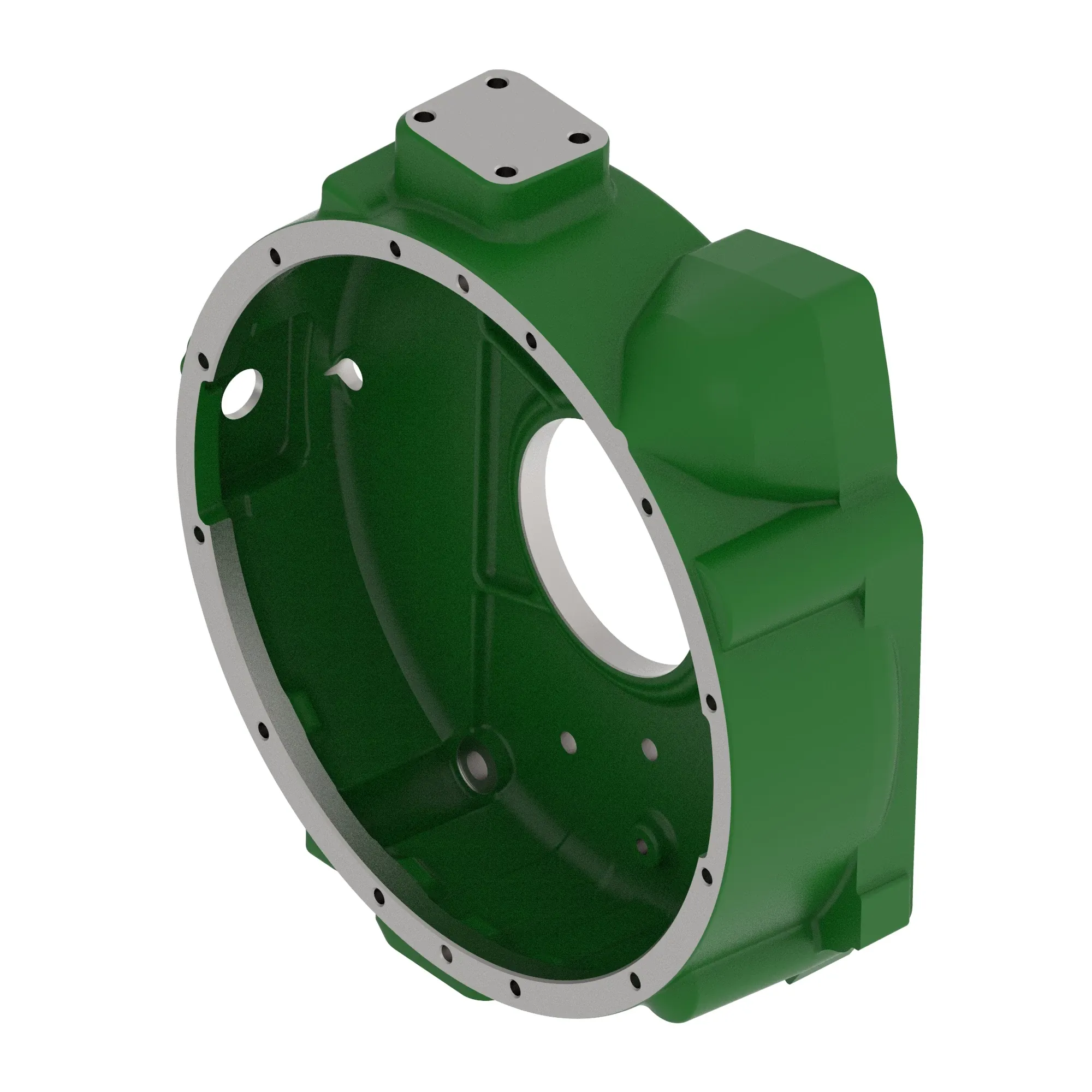 FLYWHEEL