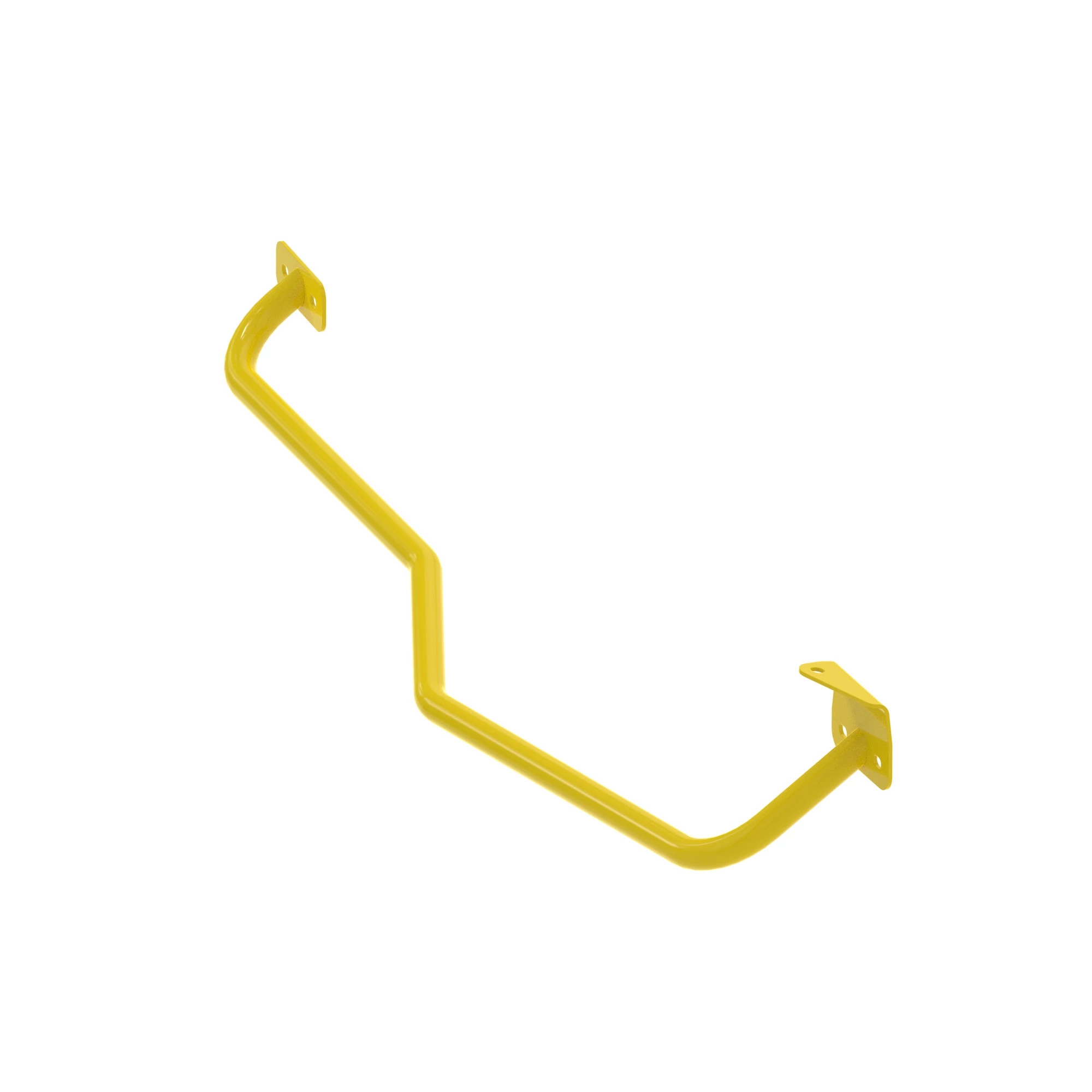 John Deere Handhold Bracket, Right Side - AT391905