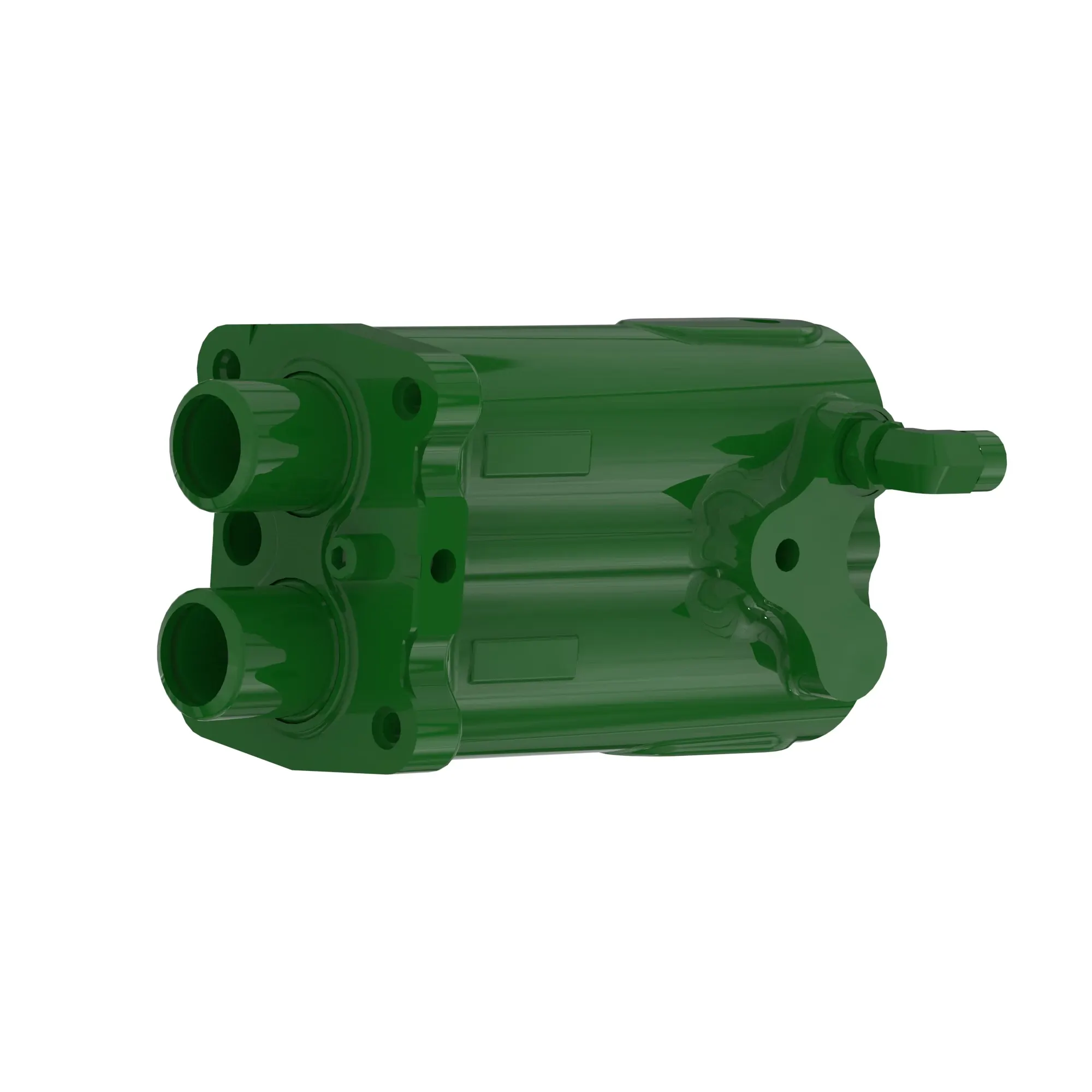 CONTROL VALVE, BRAKE VALVE