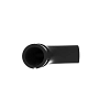 HOLDER, END PIECE, INNER HANDLE