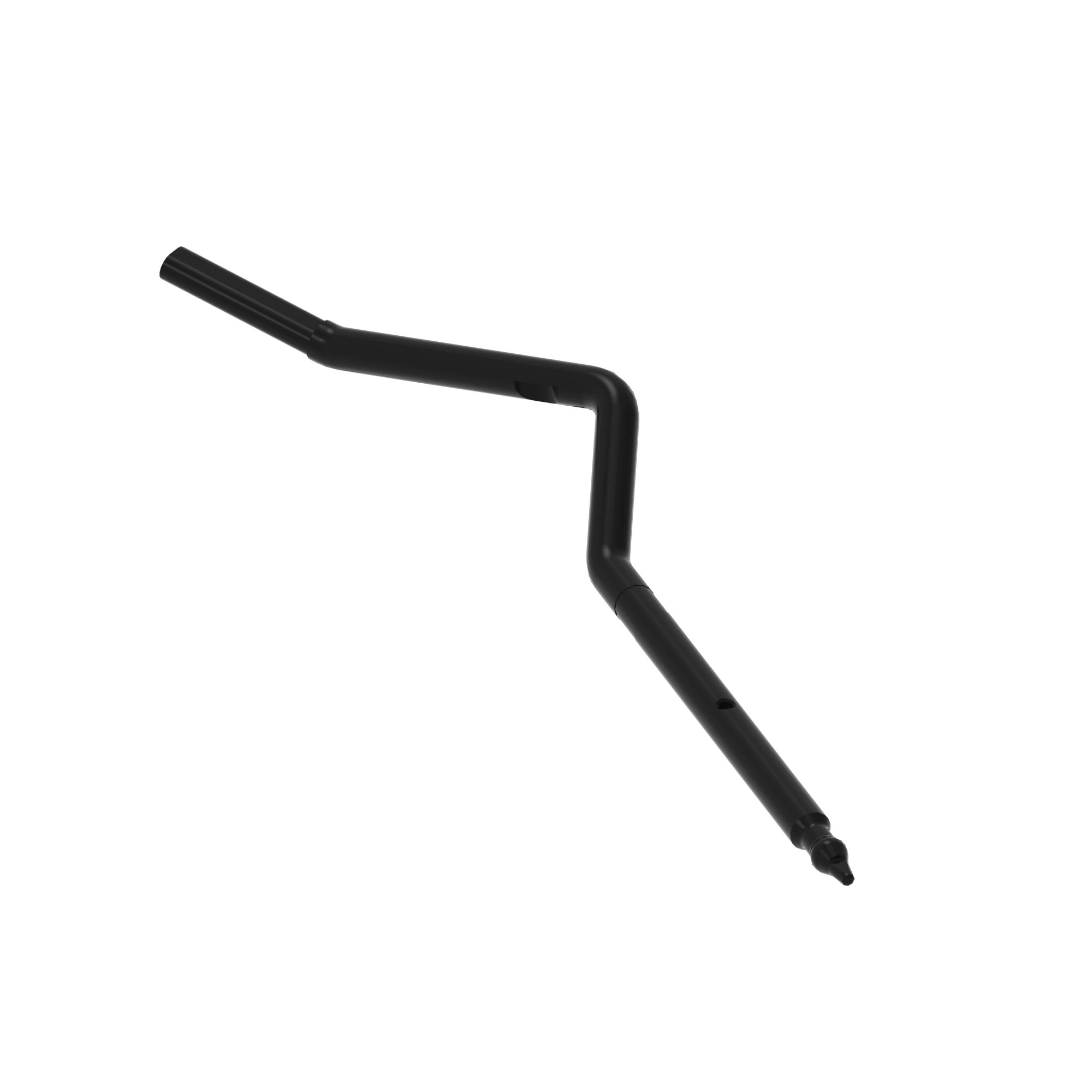 John Deere Gear Shift Lever - R137140