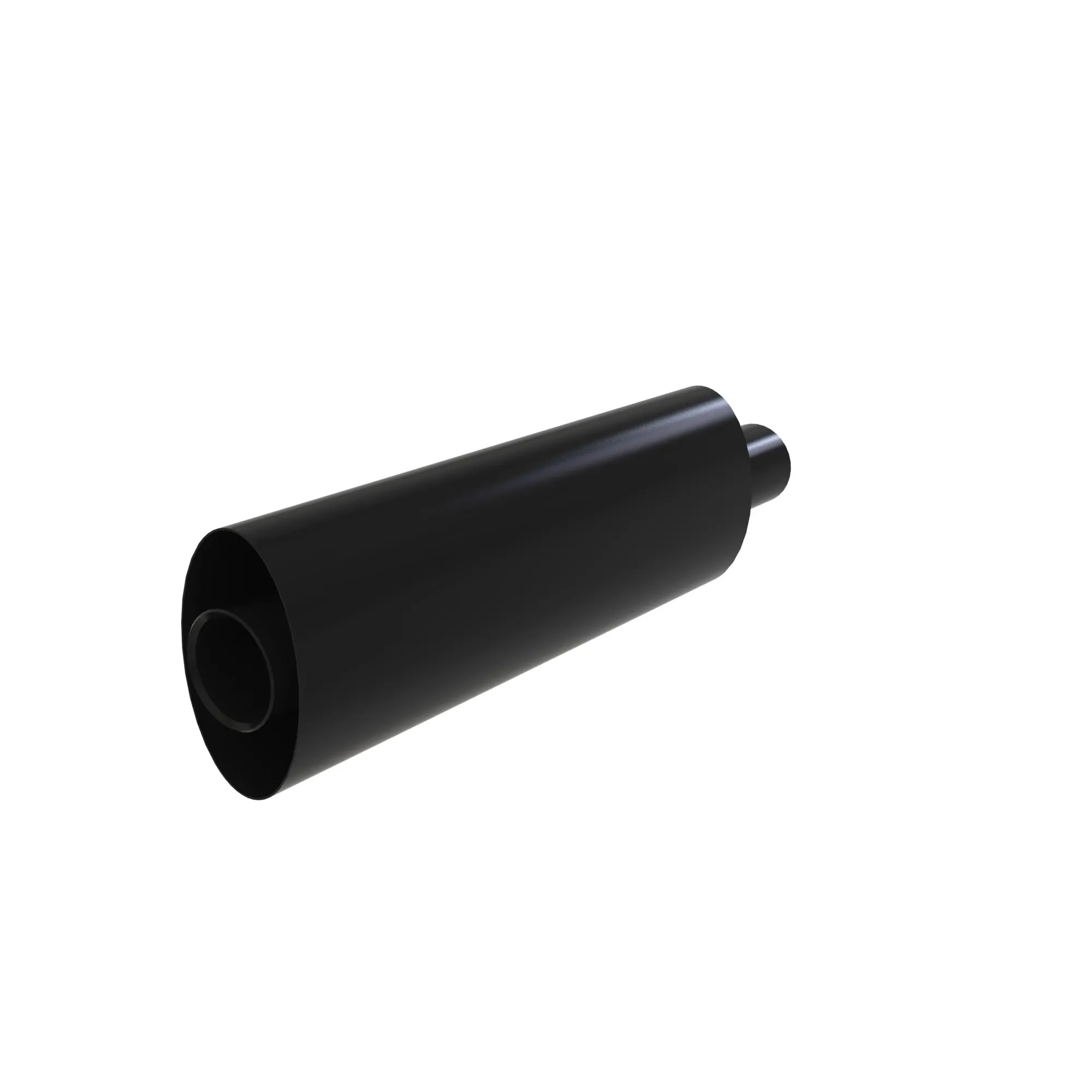 MUFFLER