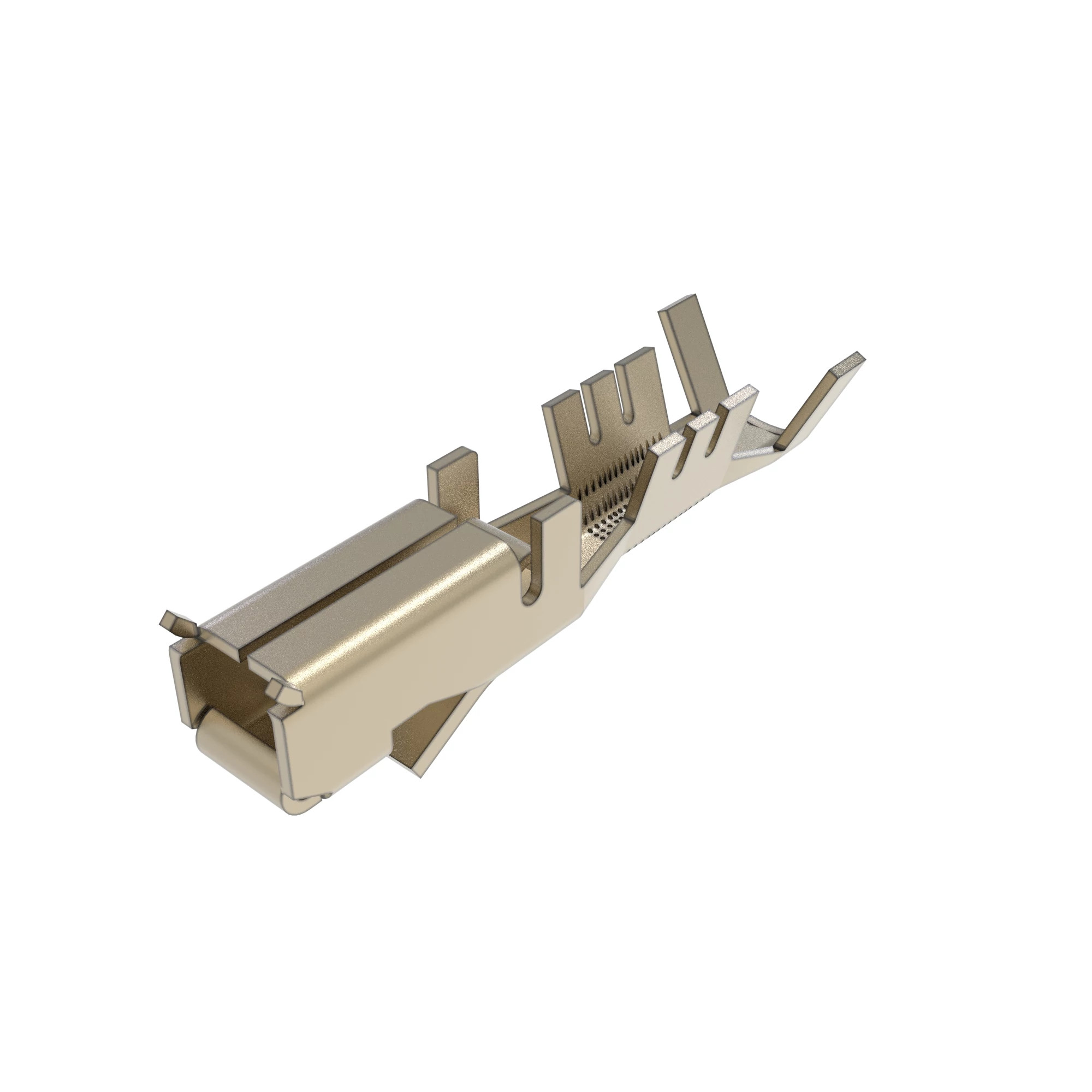 SKT DELPHI MP150 F UNSLD BRONZE