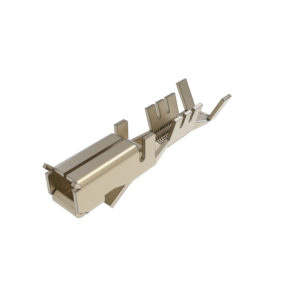 SKT DELPHI MP150 F UNSLD BRONZE