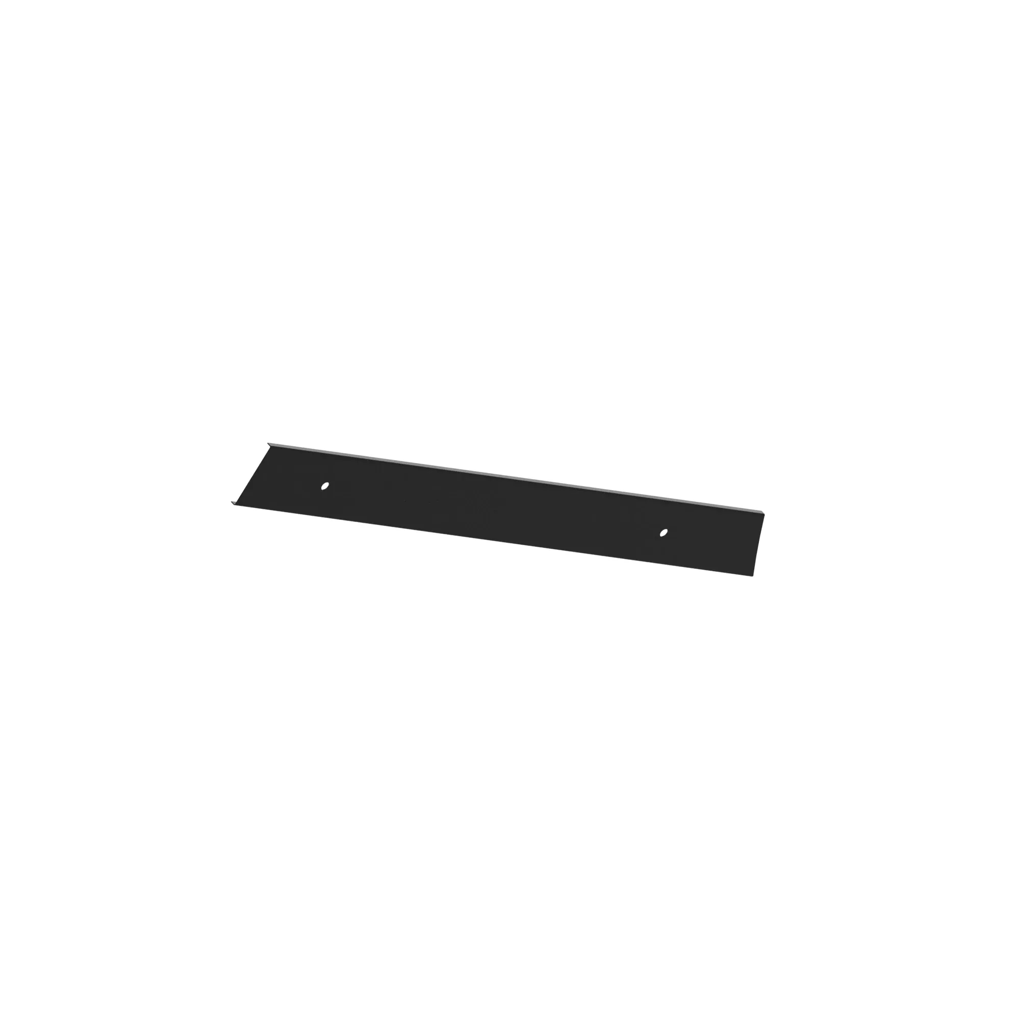 COVER, B POST RH