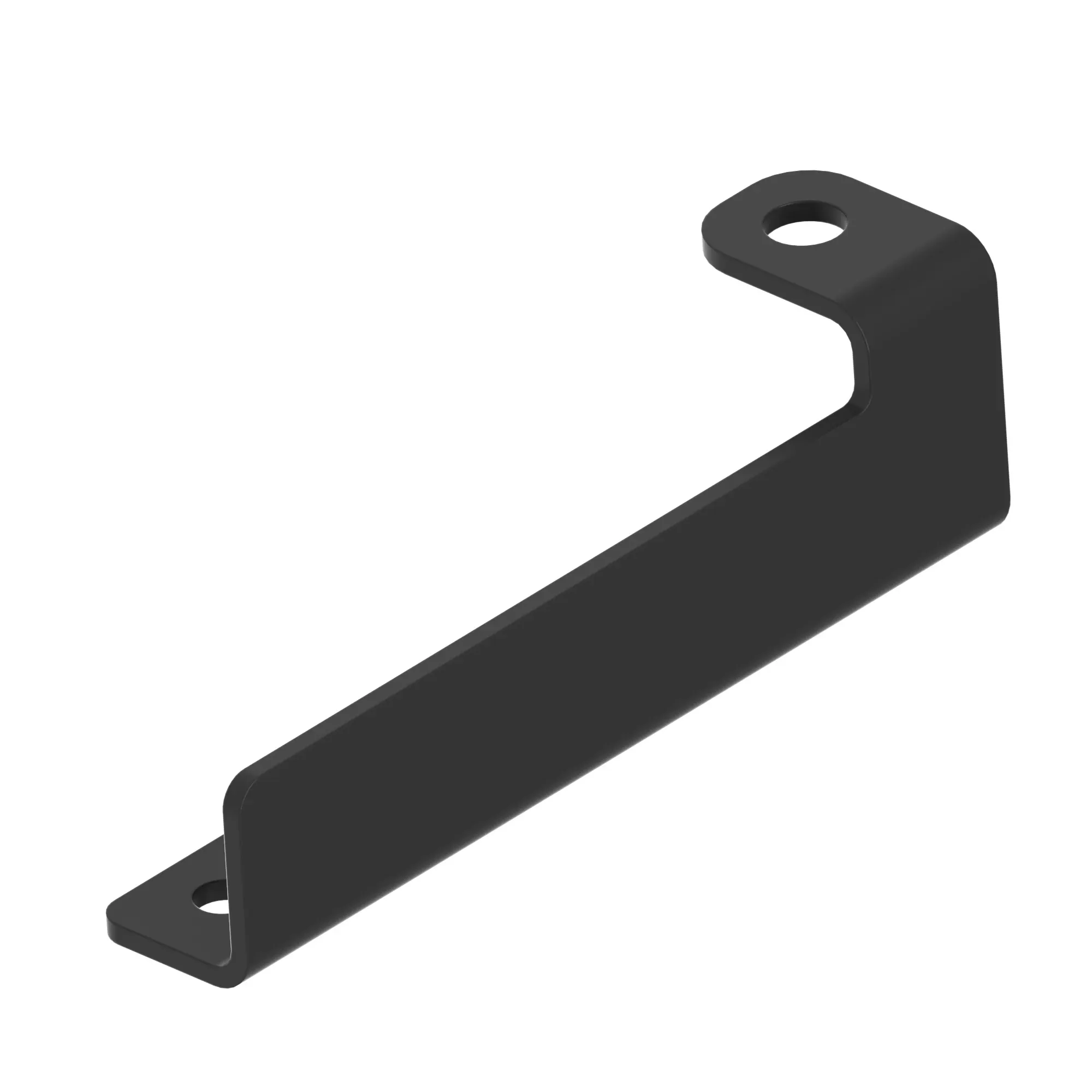 BRACKET, DI INJECTION LINES