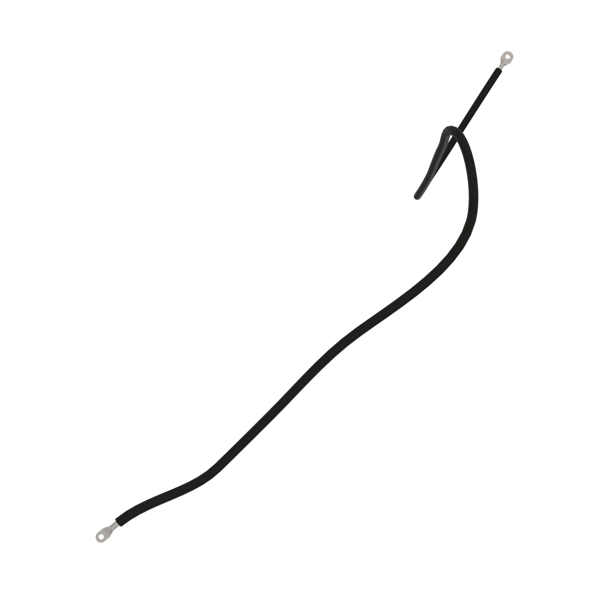 ⚙️ AH235481: Cable John Deere 🚜✅ | Garantía Oficial 🏅