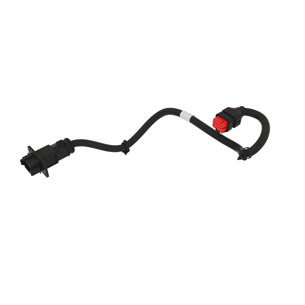 Wiring Harness, Row Unit 12V + Can