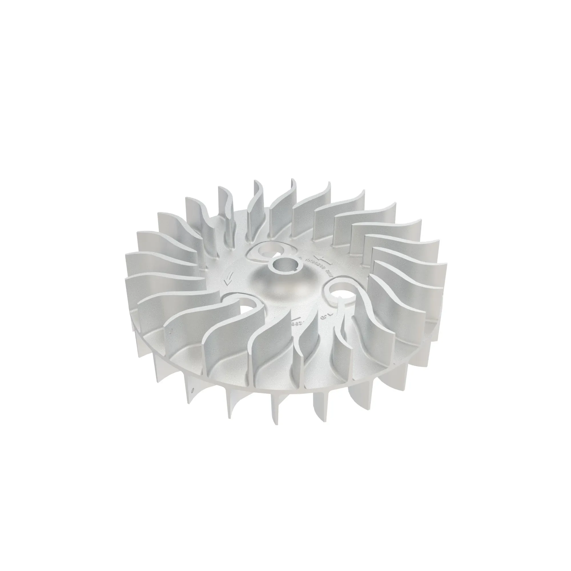 John Deere Rotor - KK80299