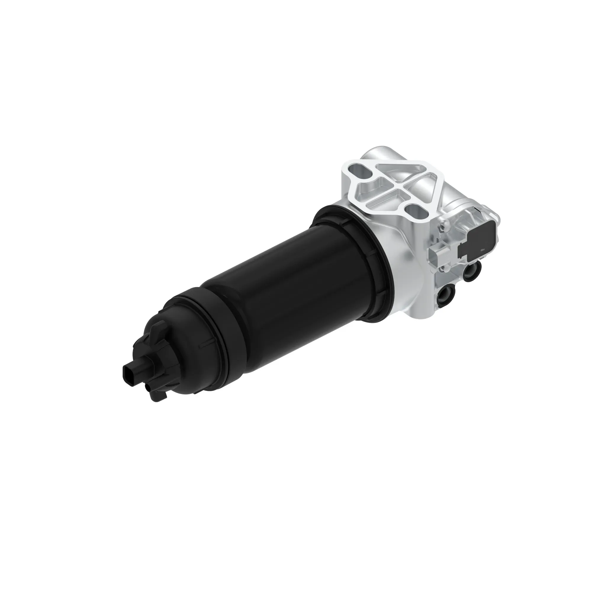 Filter Housing