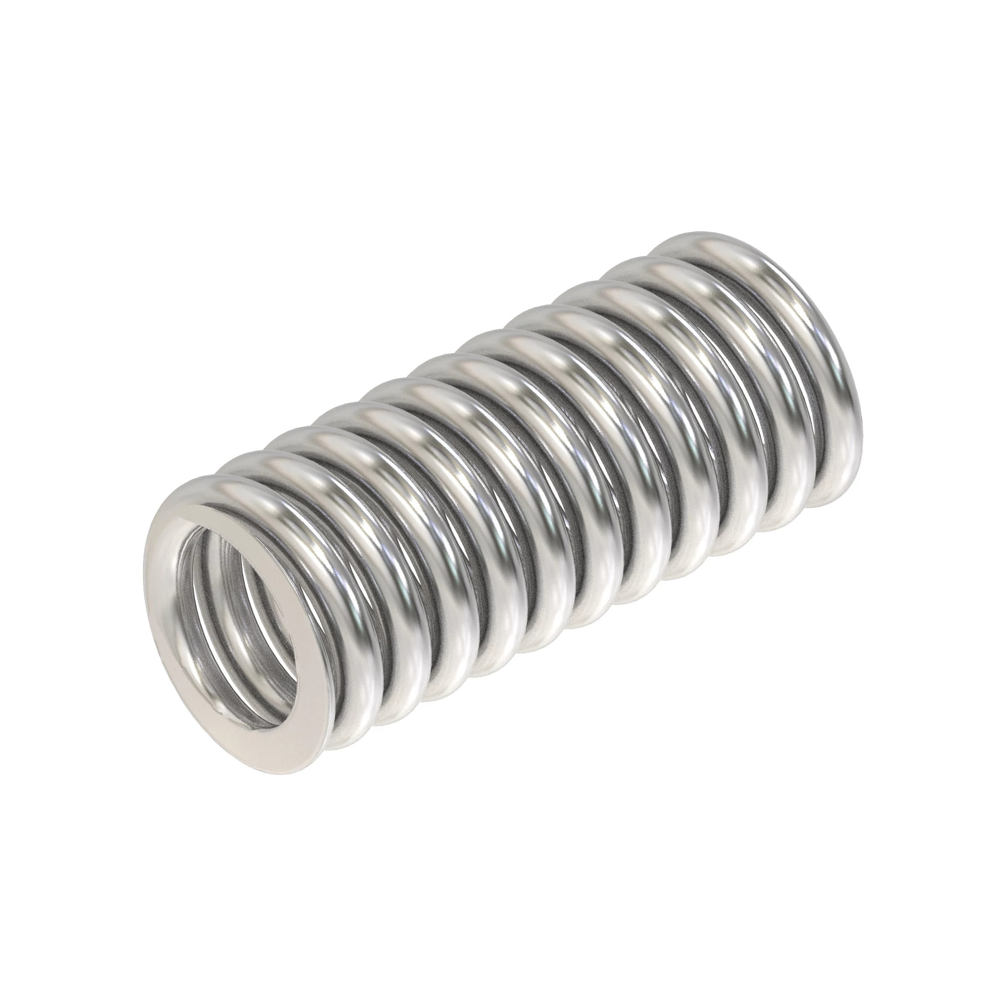 CUSHION SPRING
