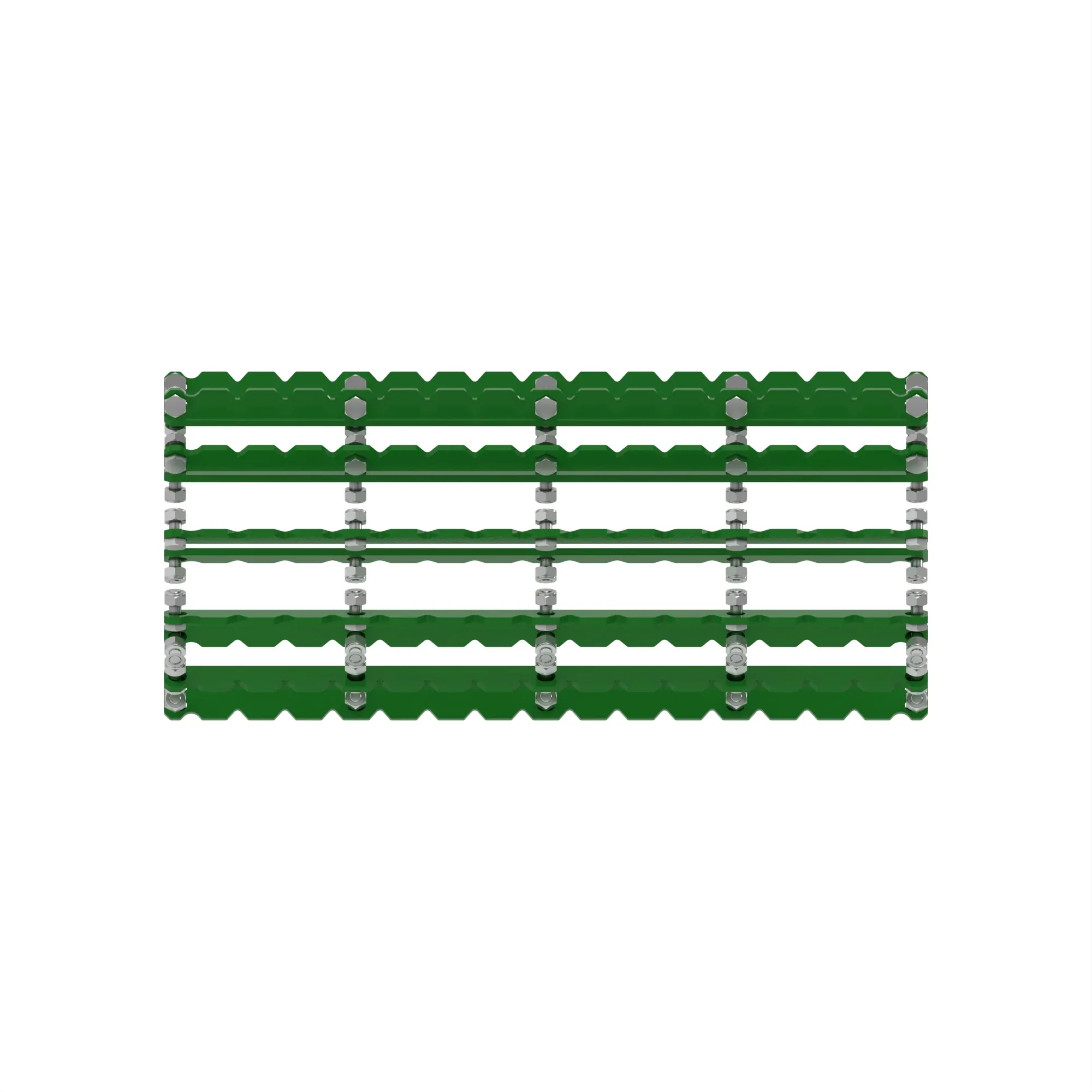 Crop Handling Unit Parts