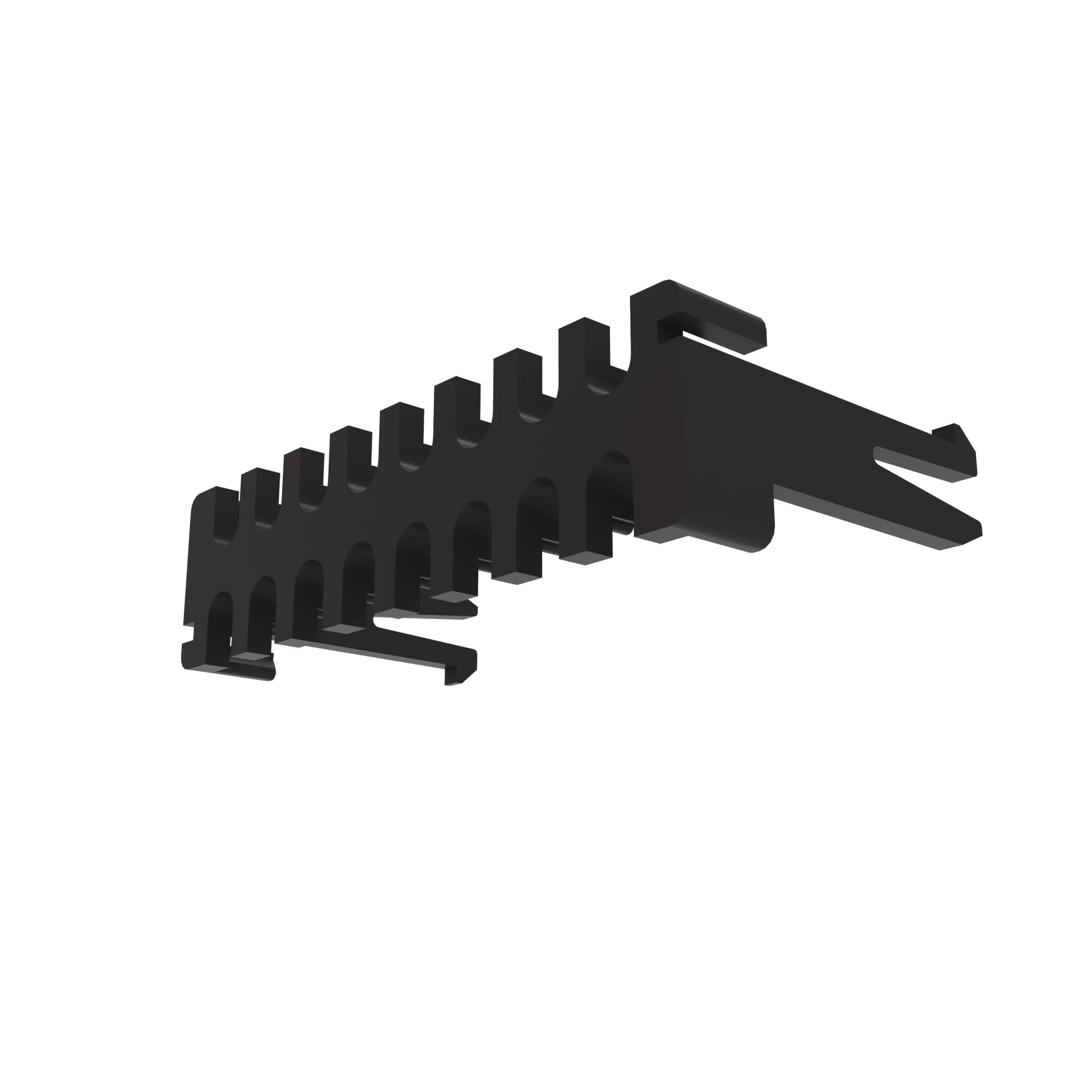 AMP JPT CONTACT LOCKING/REPT 16CONT