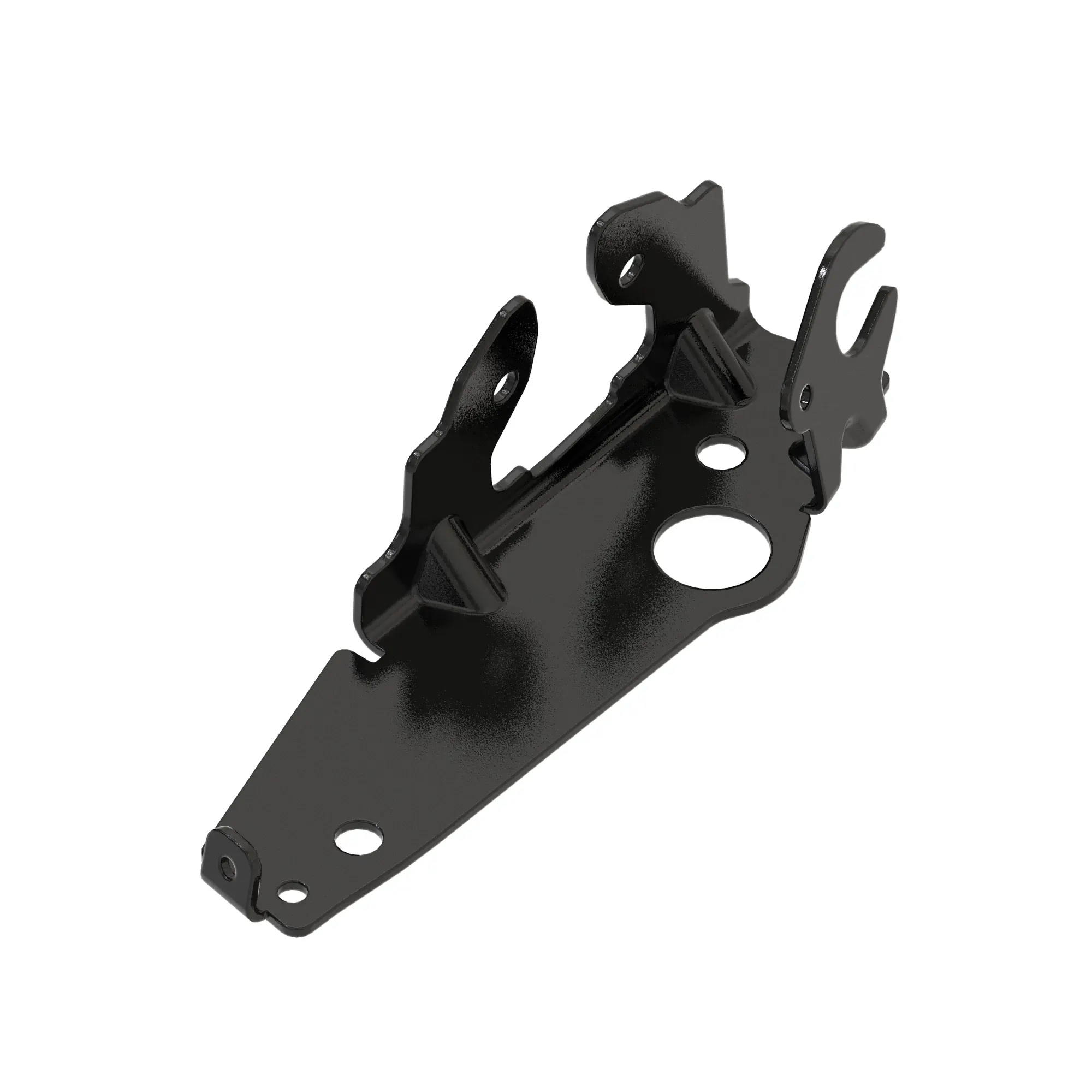 John Deere Door Lock Bracket, Right Side - L216795
