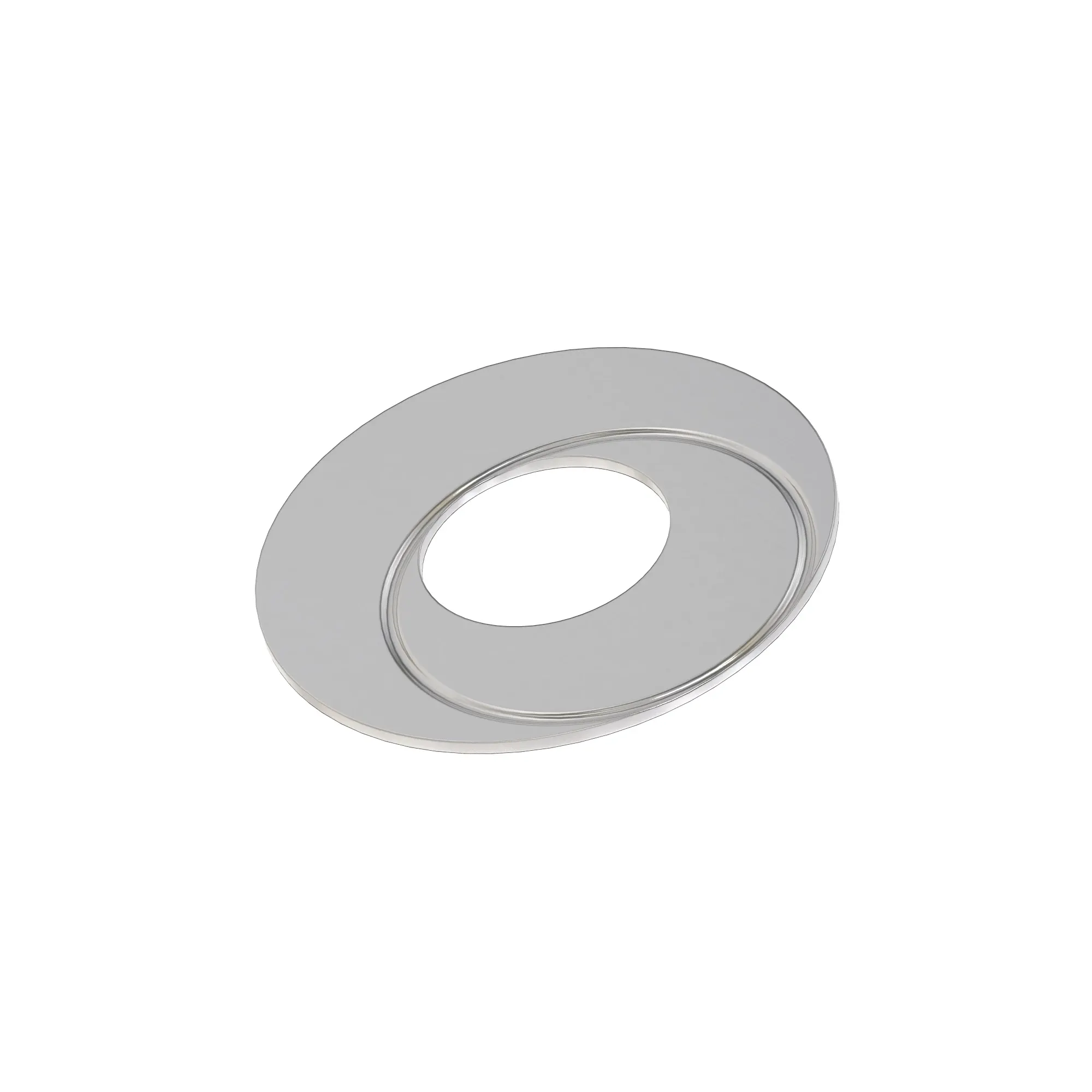 John Deere Round Hole Washer - Z59037