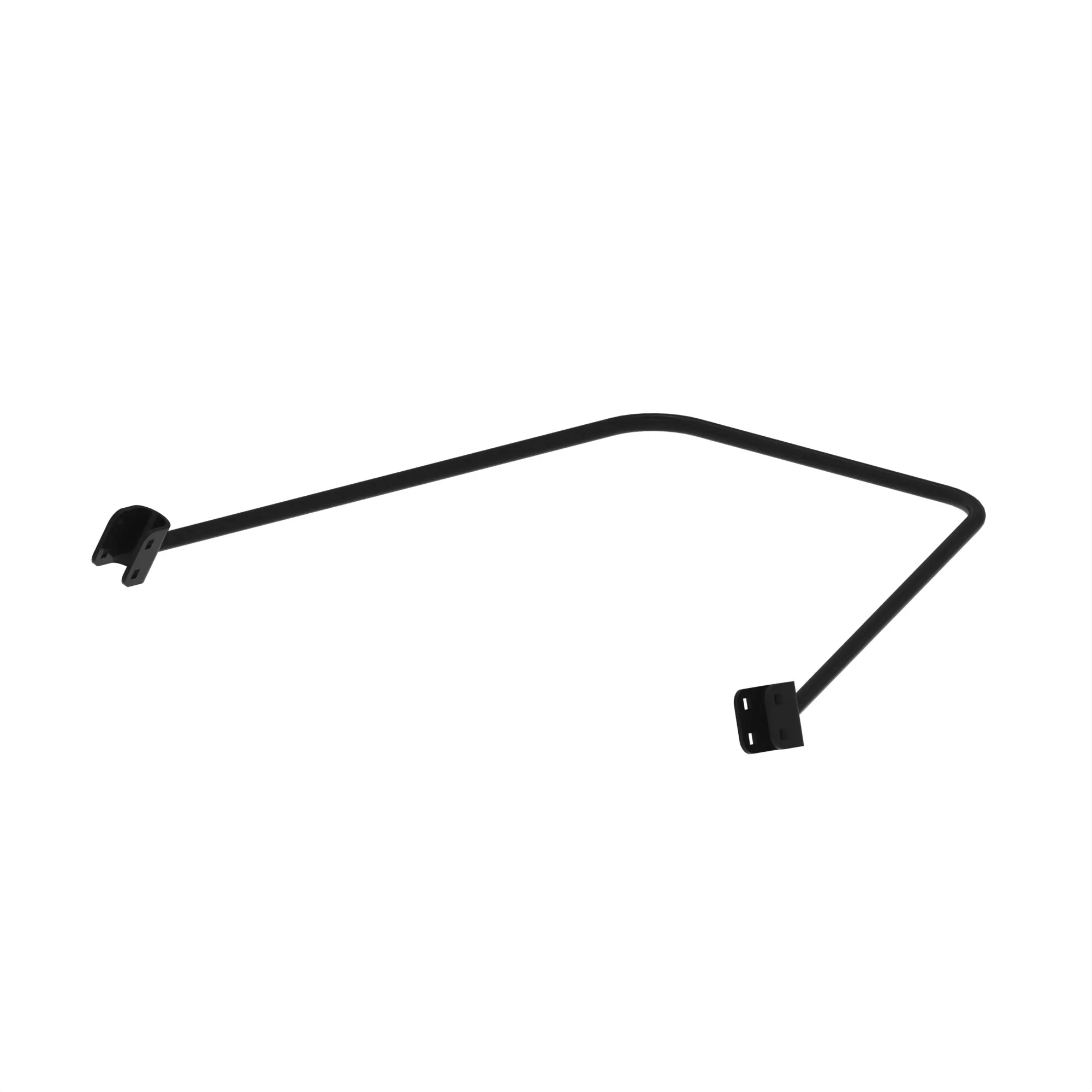 BAIL, MIRROR - SPOUT / BLACK - 7950