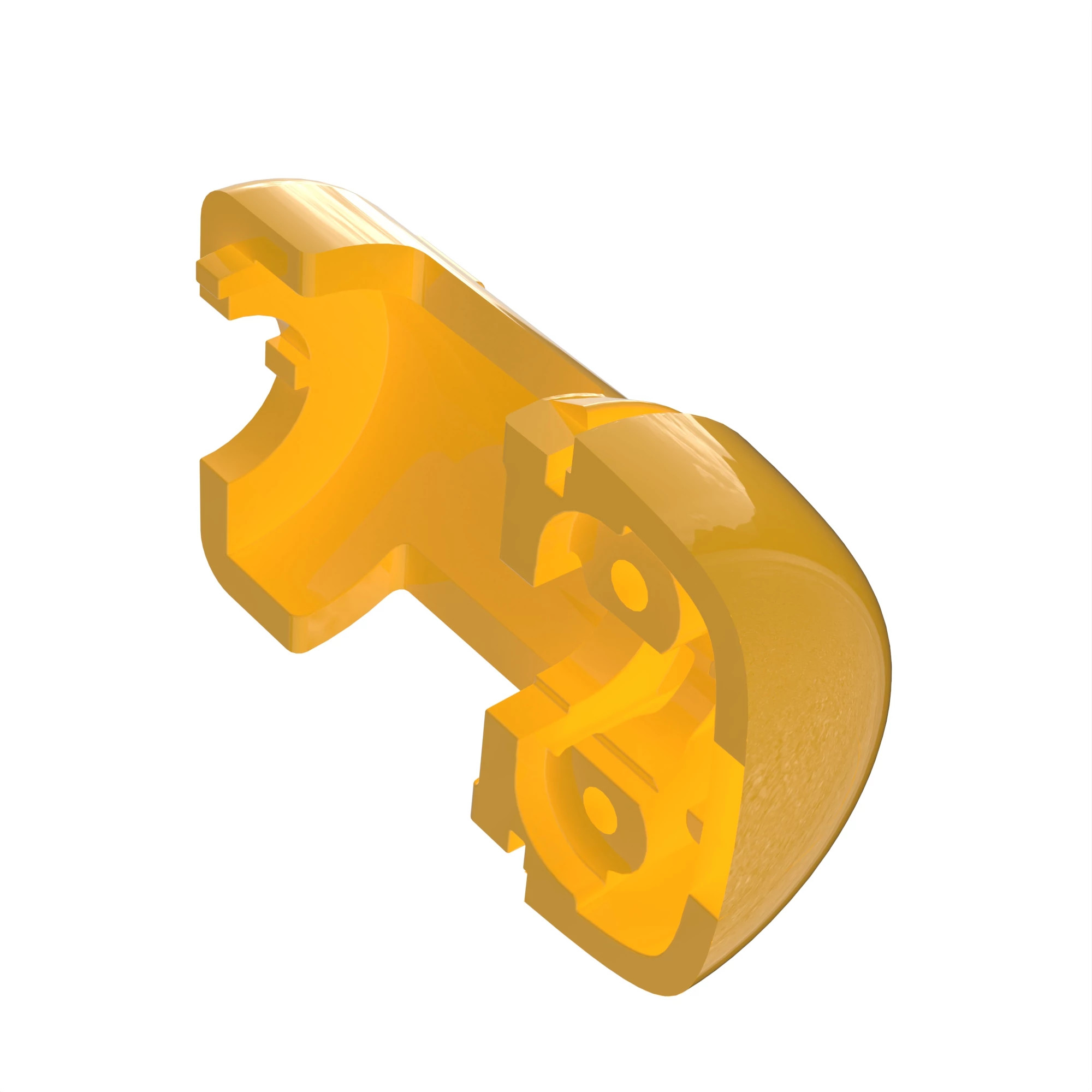 GRIP, IVT CONTROL KNOB - OUTBOARD