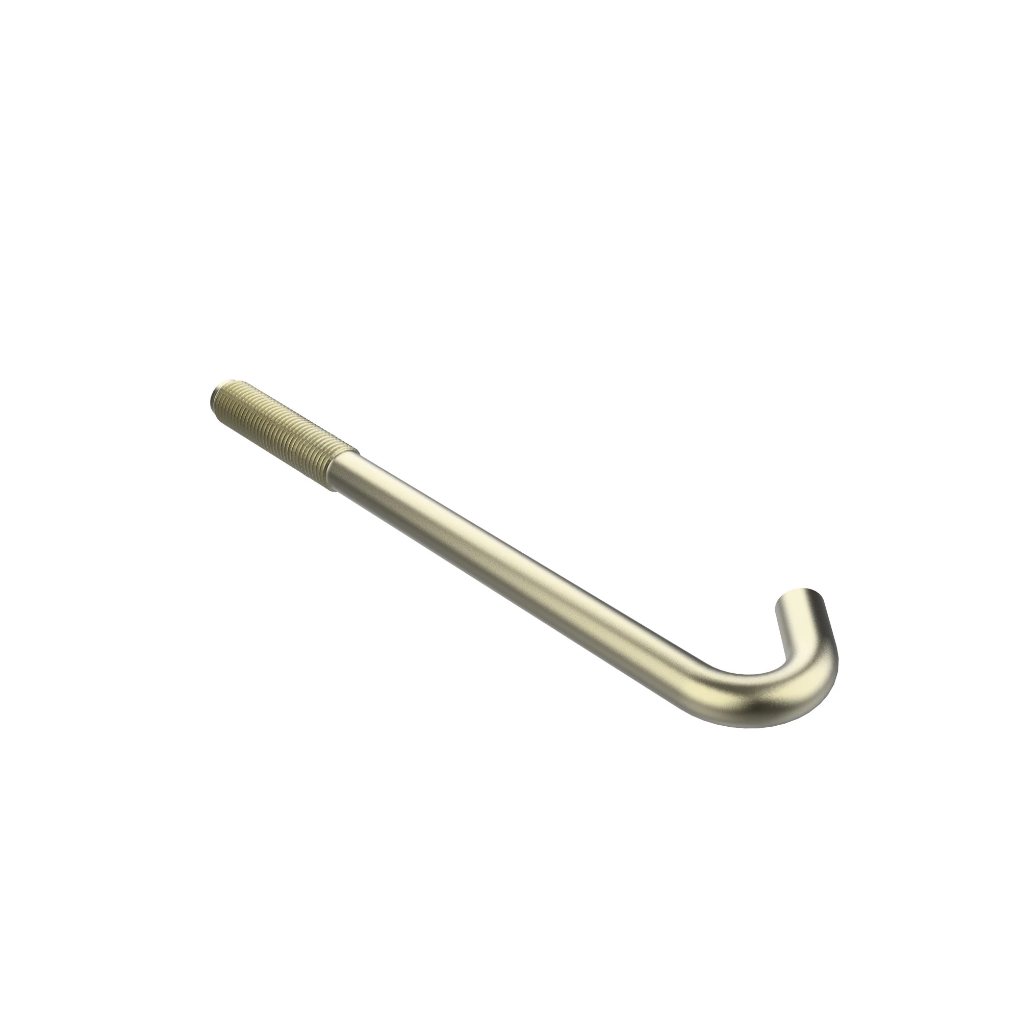 John Deere Hook Bolt - M132160