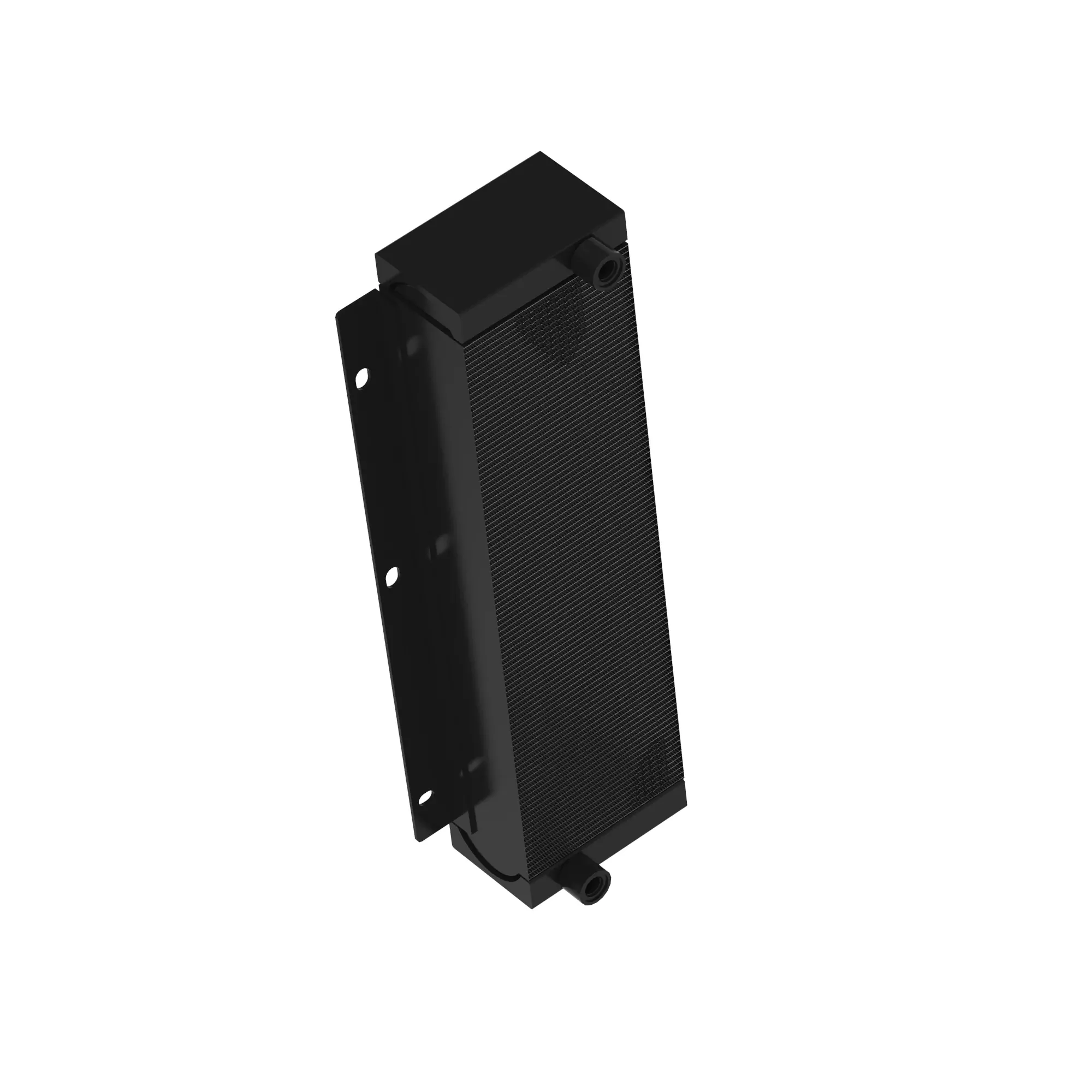 OIL COOLER, OIL COOLER HYDRAULIC