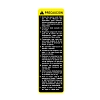John Deere Spanish Safety Label - R120130