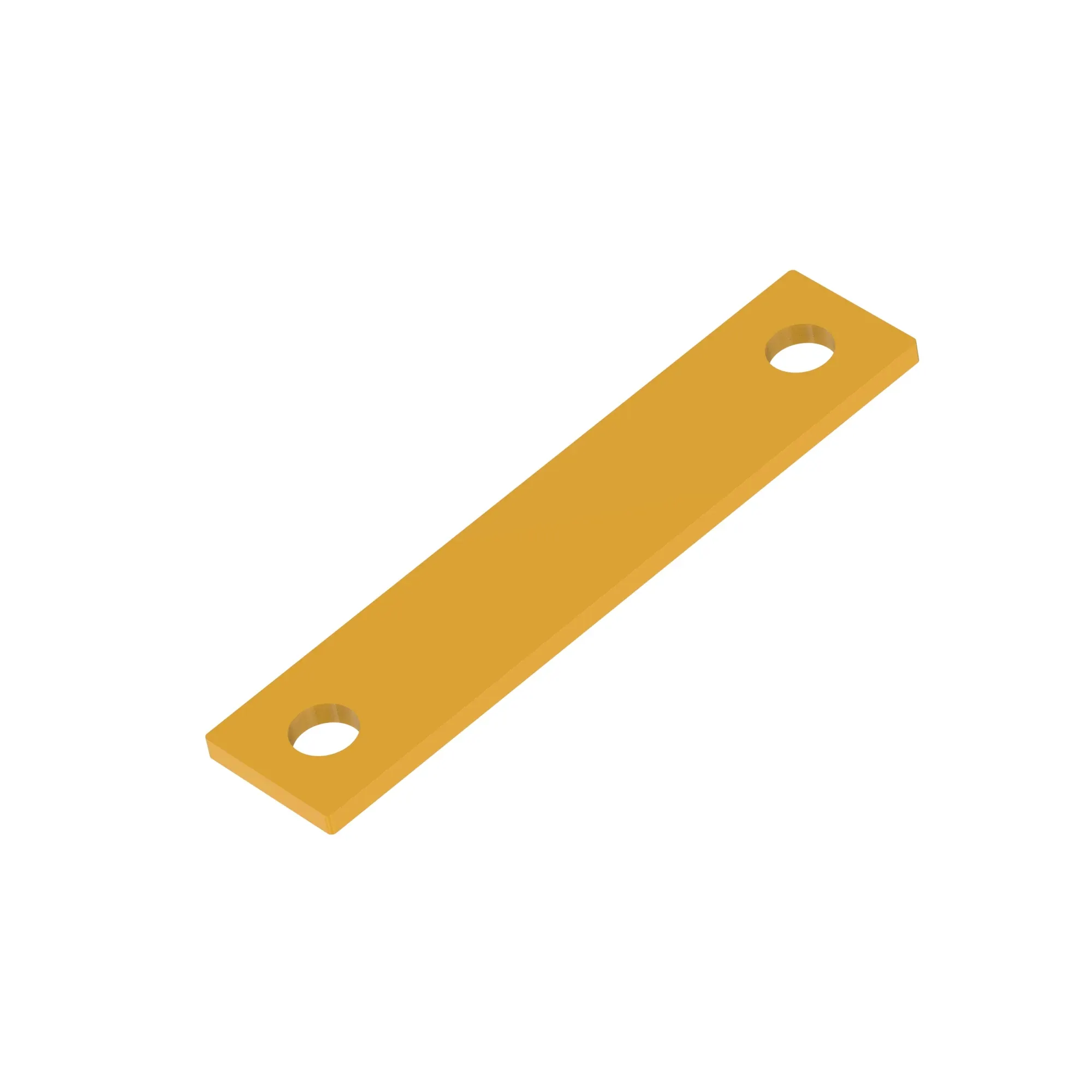STRAP, PLATE, CLAMP