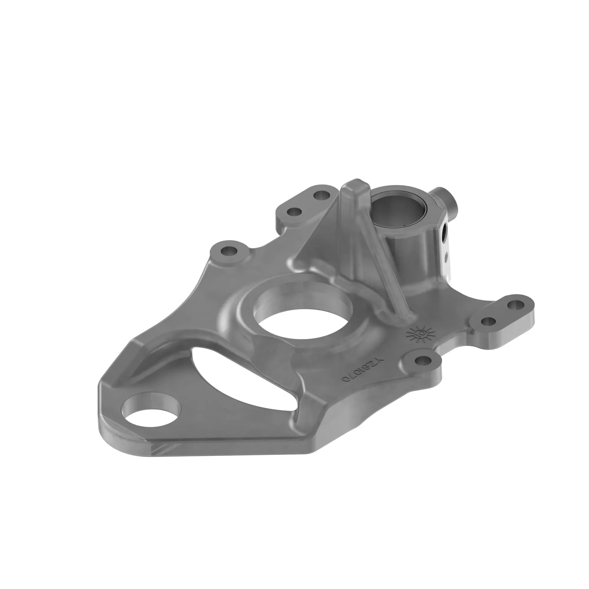 John Deere Spacer - YZ4102857