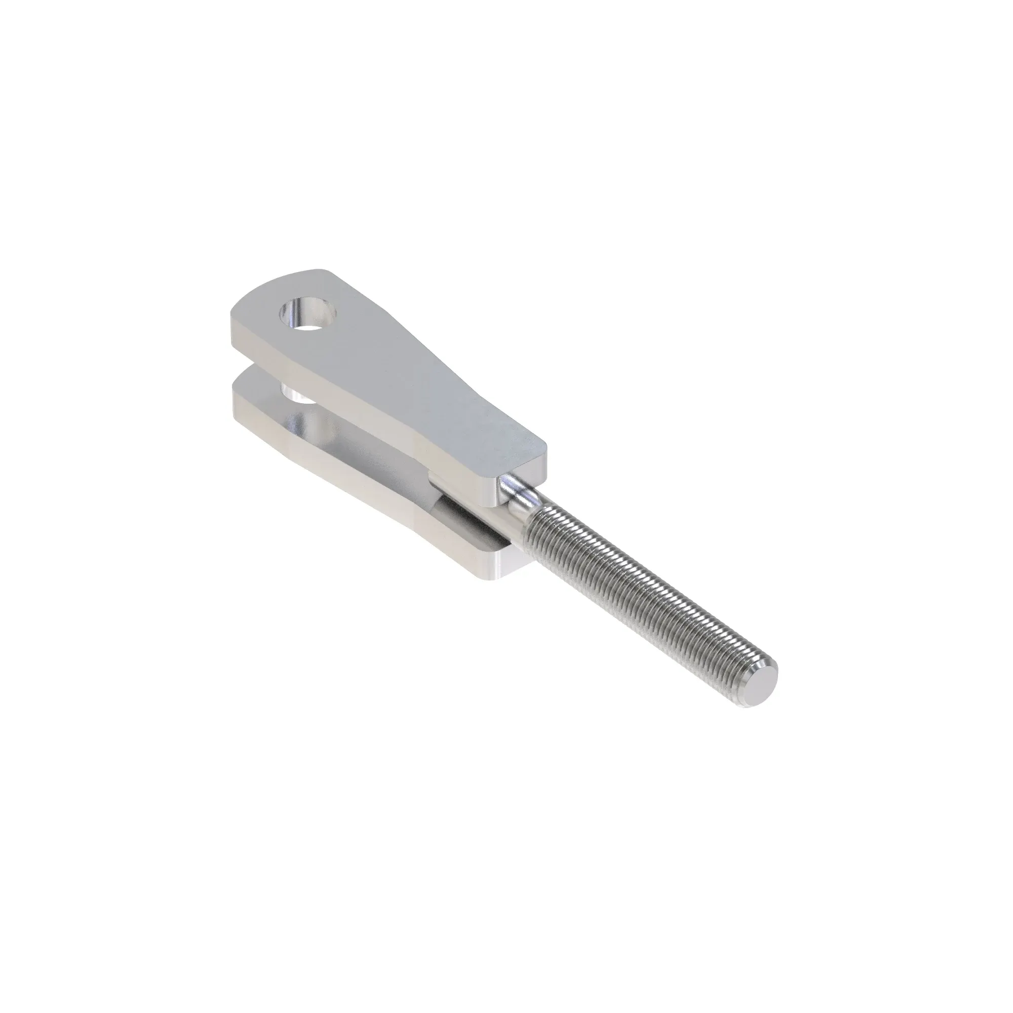 YOKE, UPPER CLUTCH RH THREAD, ASSEM