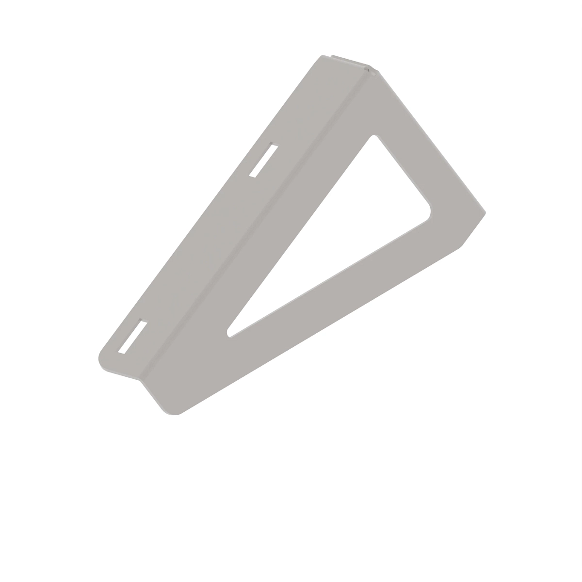 Reinforcement for Mudguard
