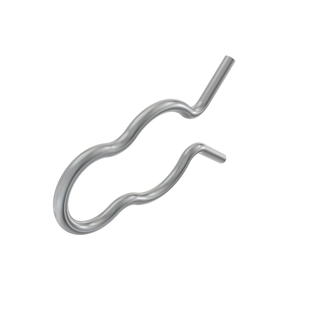 Clip, Retaining, Pin