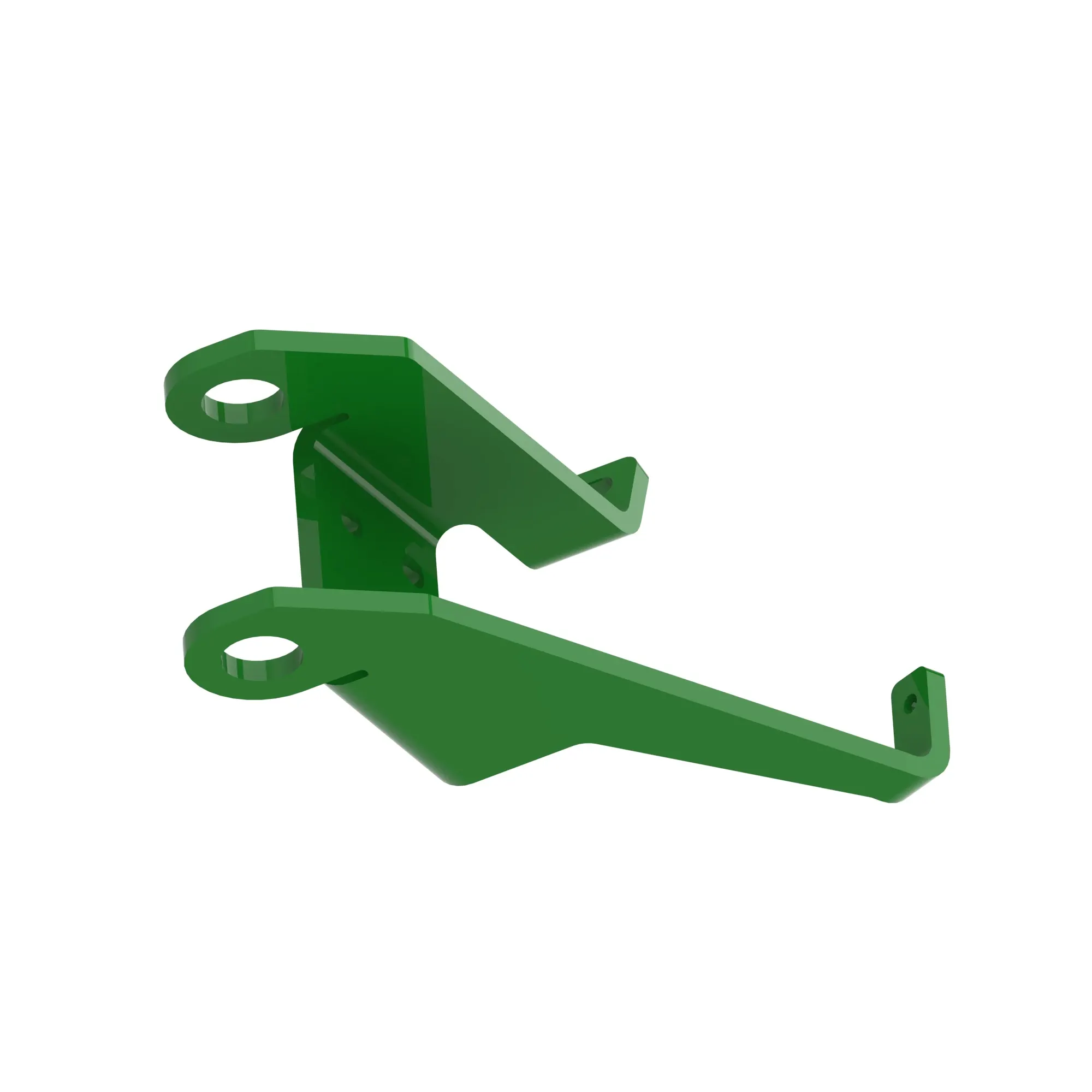 SUPPORT, 3X3 FEEDER CAM ROLLER SUPP